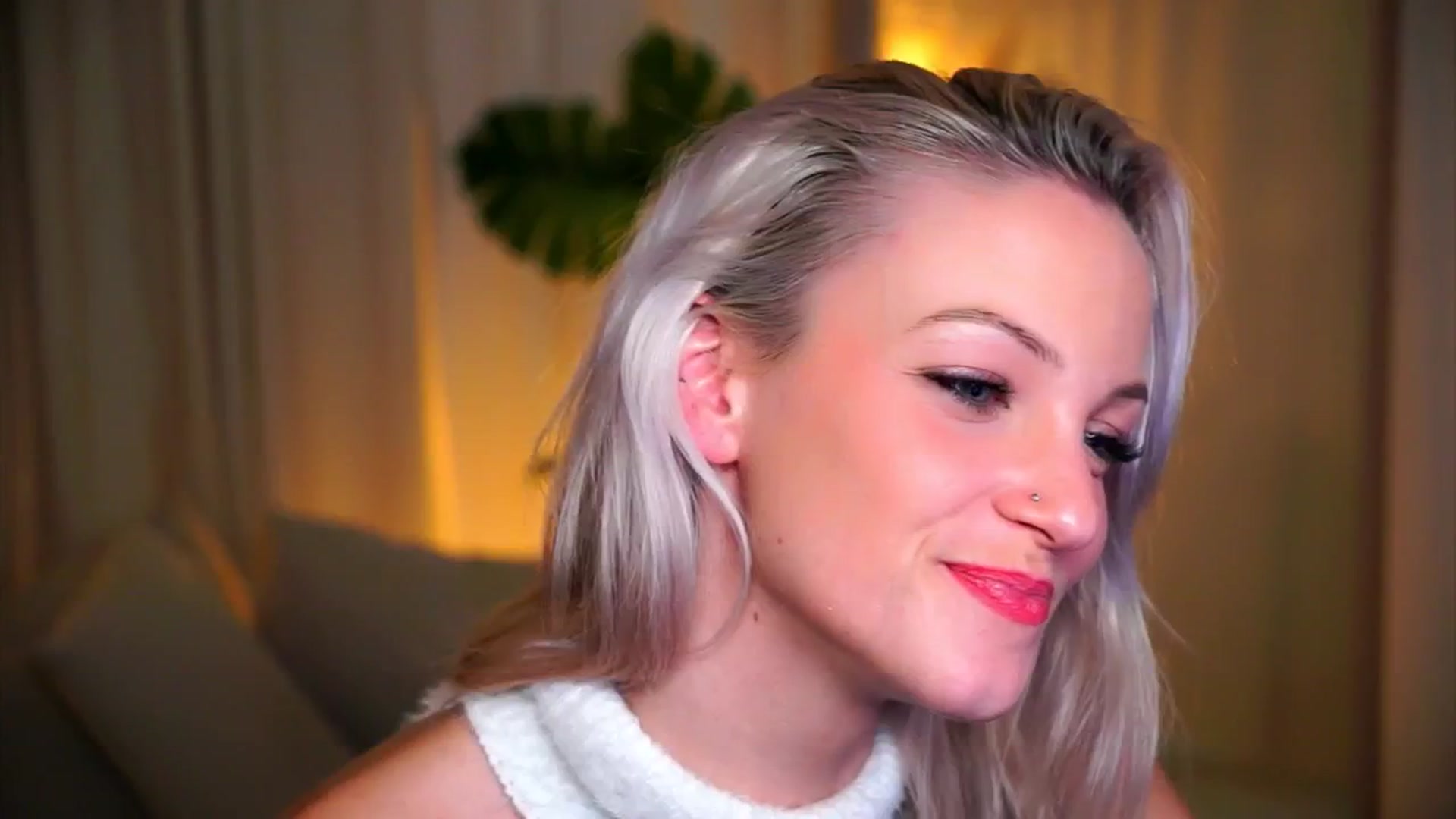 Gallery image thumbnail from Pretty_Choice's myfreecams stream on, 10/25/2025, 22:08 image 7 of 20