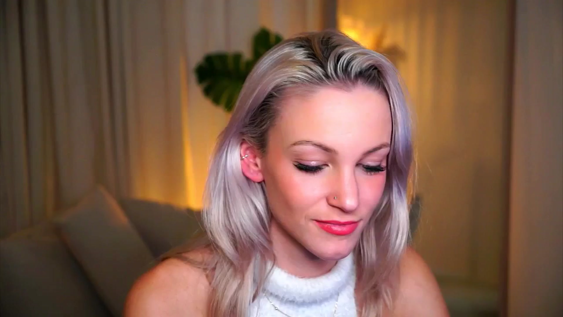 Gallery image thumbnail from Pretty_Choice's myfreecams stream on, 10/25/2025, 22:08 image 3 of 20