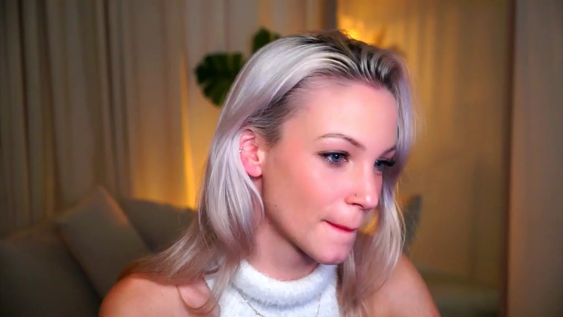 Gallery image thumbnail from Pretty_Choice's myfreecams stream on, 10/25/2025, 22:08 image 2 of 20