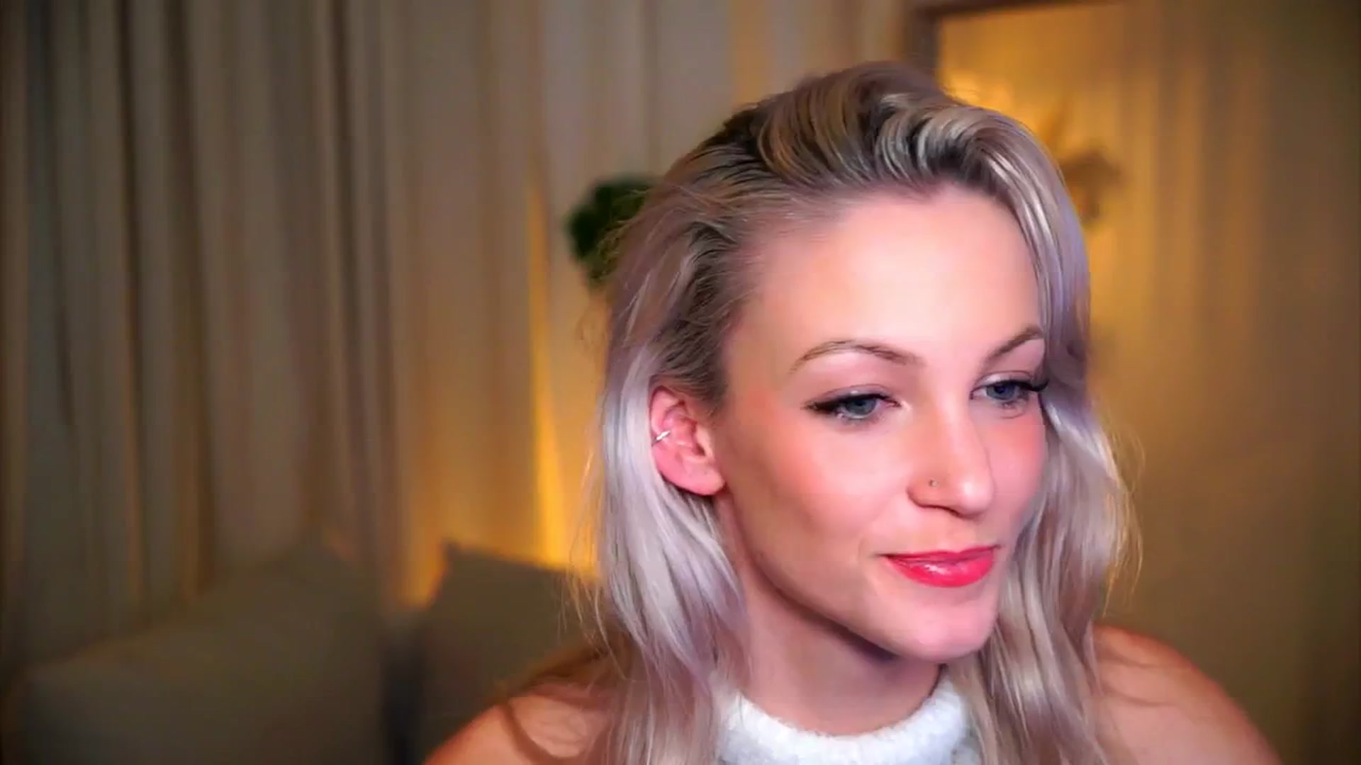 Gallery image thumbnail from Pretty_Choice's myfreecams stream on, 10/25/2025, 22:08 image 17 of 20