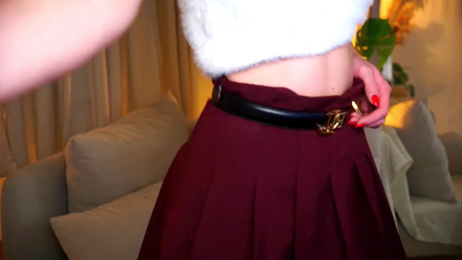 Gallery image thumbnail from Pretty_Choice's myfreecams stream on, 10/25/2025, 22:08 image 16 of 20