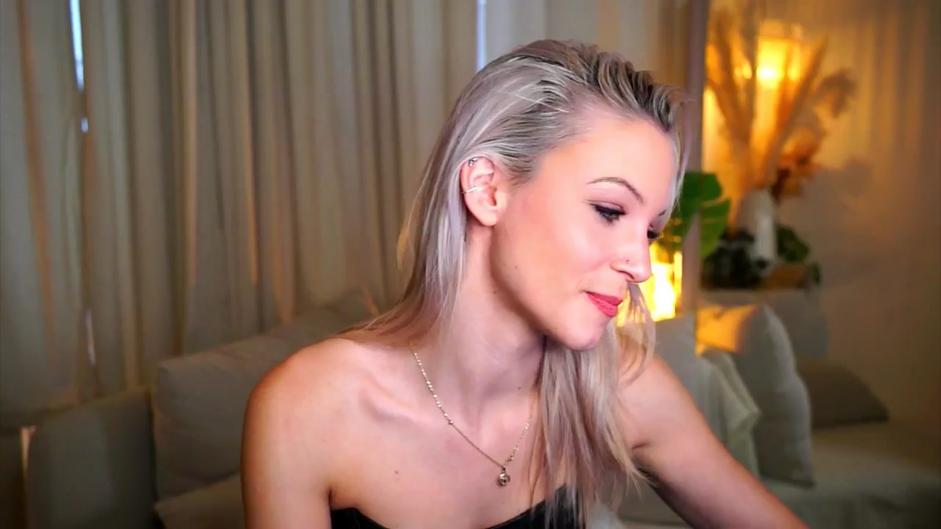 Gallery image thumbnail from Pretty_Choice's myfreecams stream on, 10/26/2025, 12:52 image 20 of 20