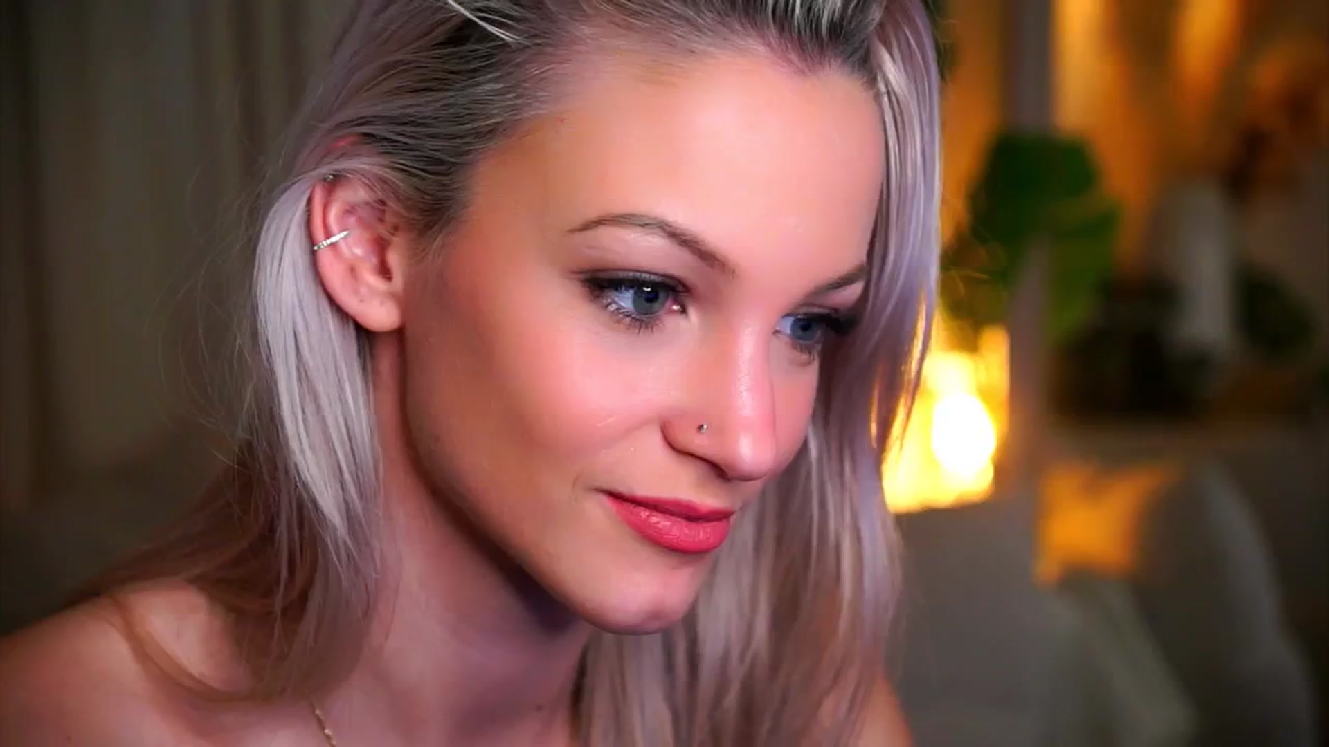 Gallery image thumbnail from Pretty_Choice's myfreecams stream on, 10/26/2025, 12:52 image 11 of 20