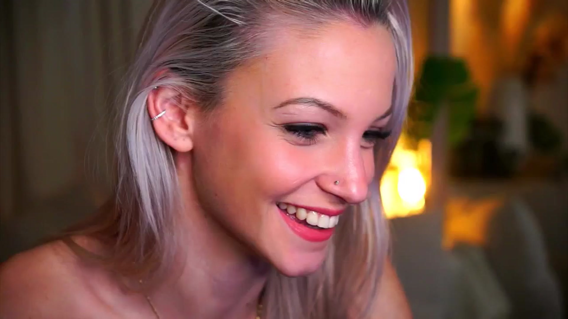Gallery image thumbnail from Pretty_Choice's myfreecams stream on, 10/26/2025, 12:52 image 9 of 20