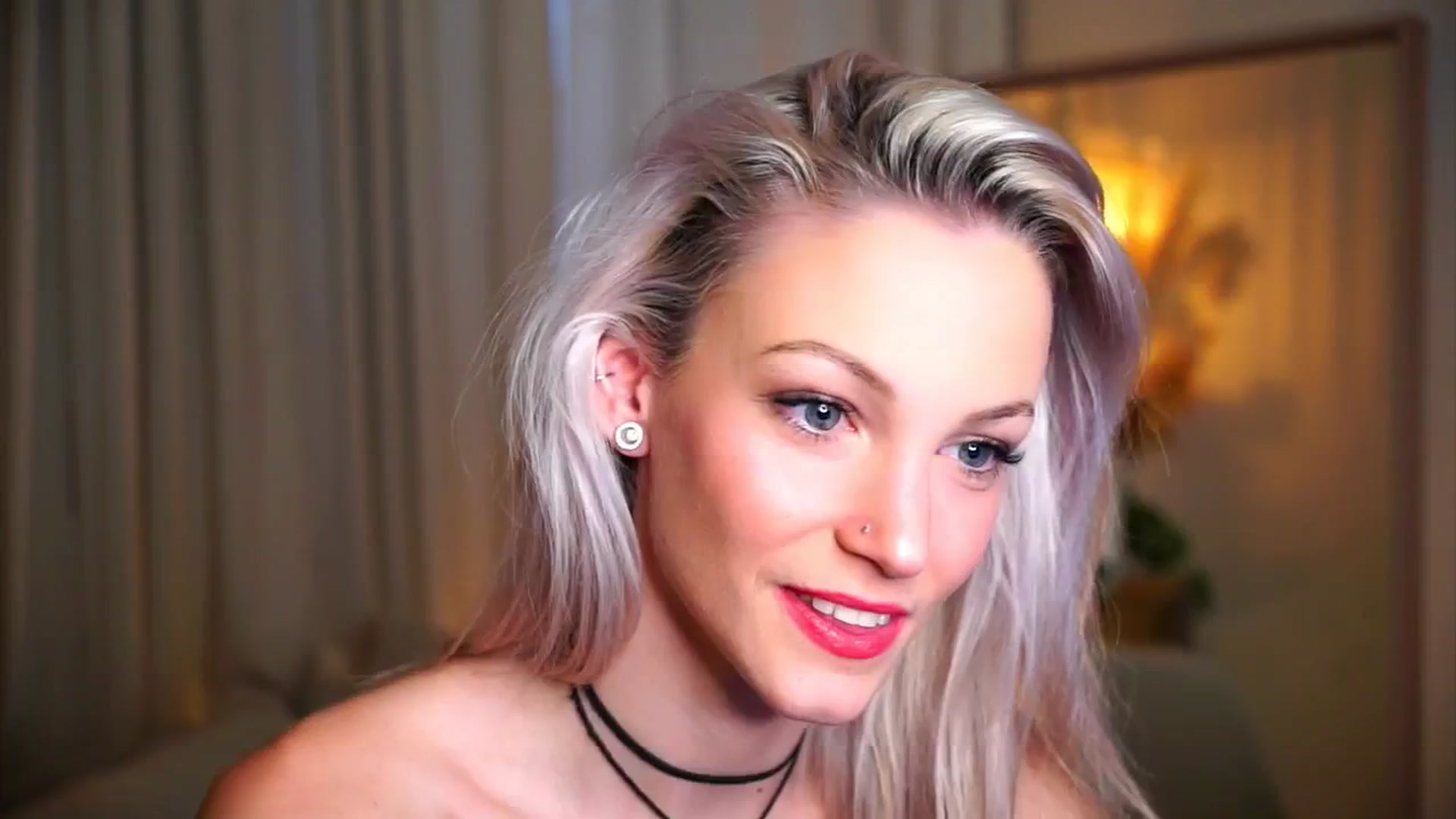 Gallery image thumbnail from Pretty_Choice's myfreecams stream on, 10/30/2025, 12:09 image 16 of 20