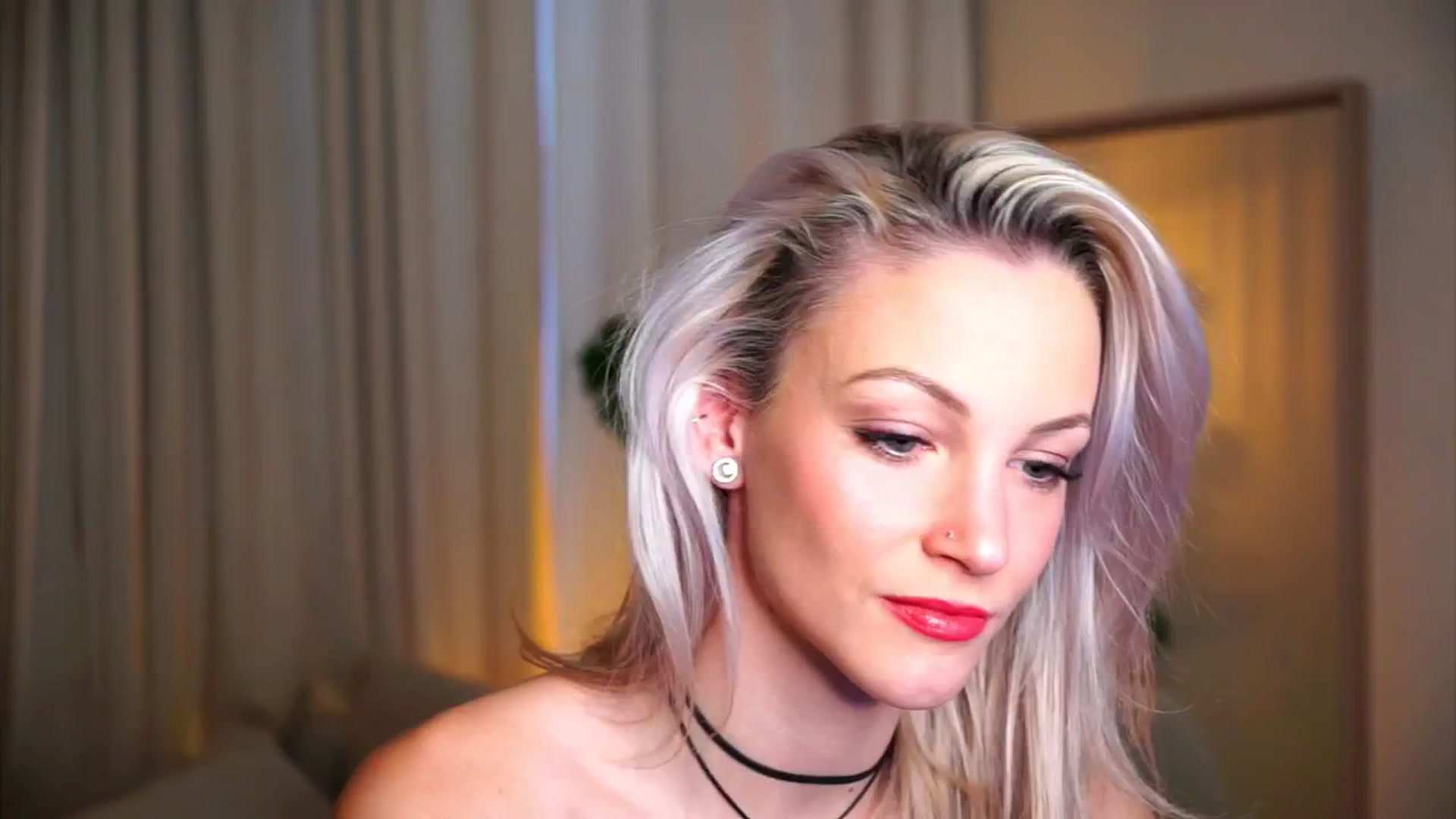 Gallery image thumbnail from Pretty_Choice's myfreecams stream on, 10/30/2025, 13:12 image 1 of 20