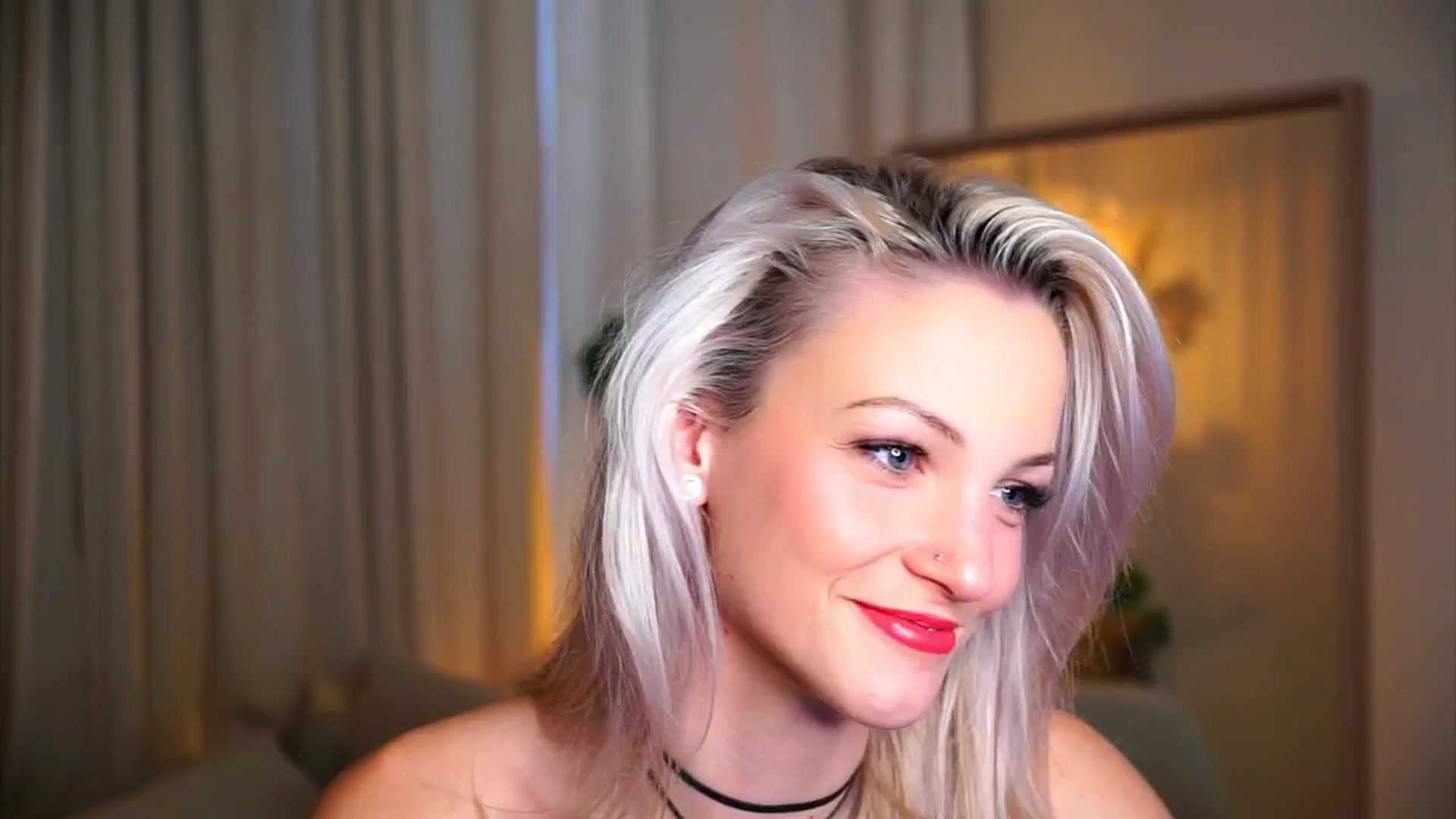Gallery image thumbnail from Pretty_Choice's myfreecams stream on, 10/30/2025, 13:12 image 3 of 20