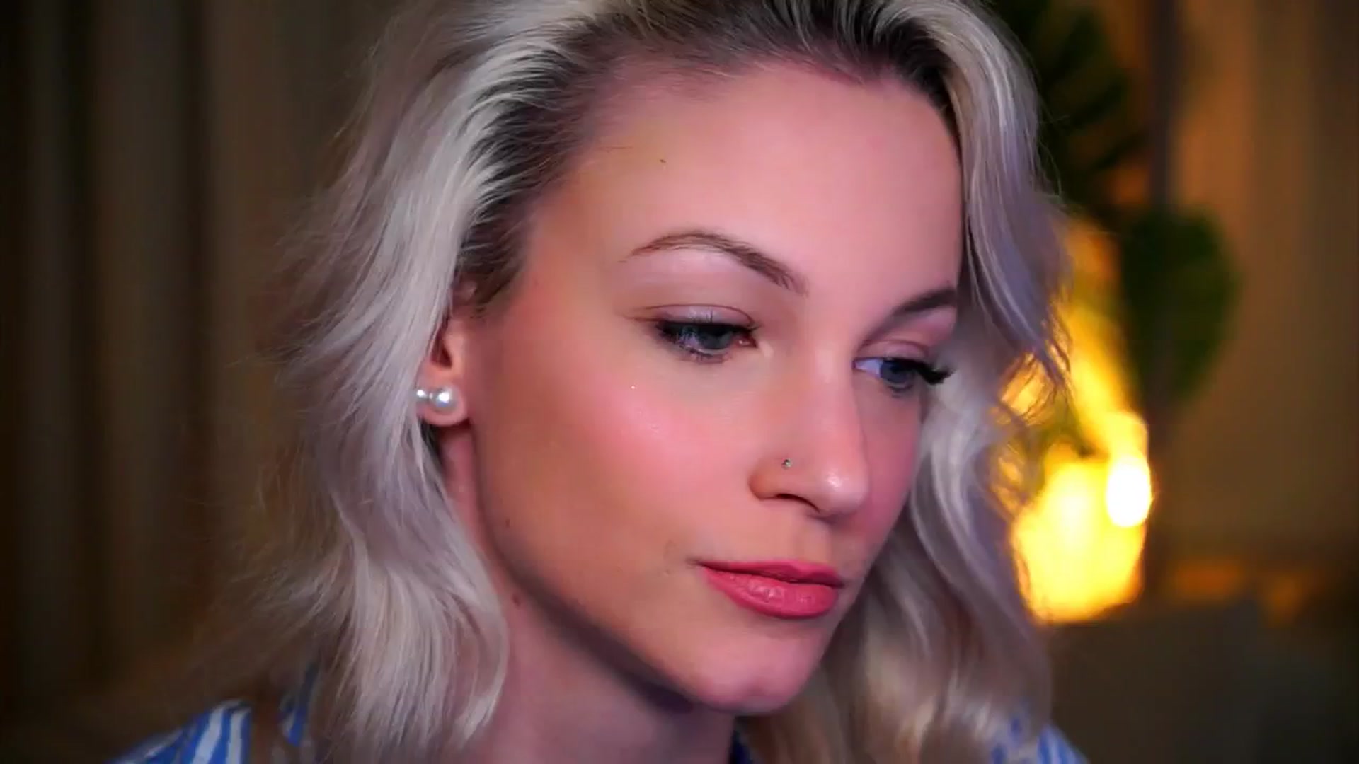 Gallery image thumbnail from Pretty_Choice's myfreecams stream on, 11/04/2025, 16:56 image 1 of 20