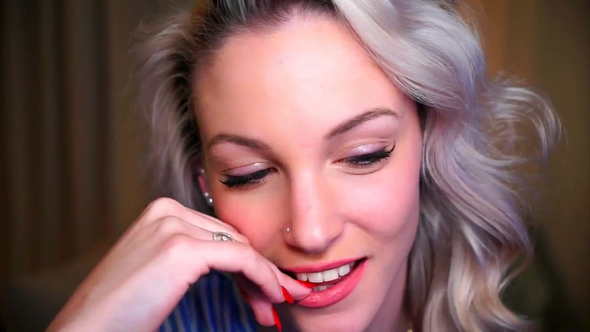 Gallery image thumbnail from Pretty_Choice's myfreecams stream on, 11/04/2025, 16:56 image 16 of 20