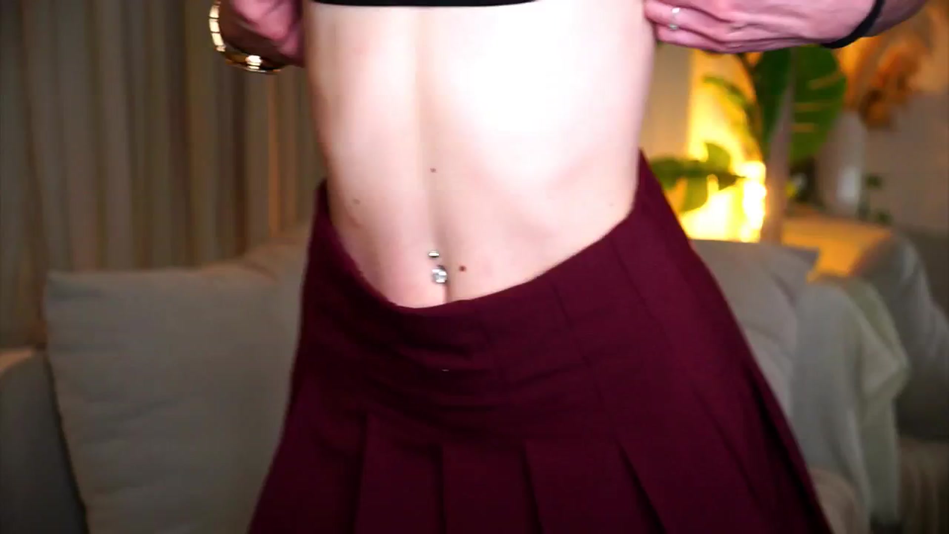 Gallery image thumbnail from Pretty_Choice's myfreecams stream on, 11/05/2025, 09:47 image 6 of 20