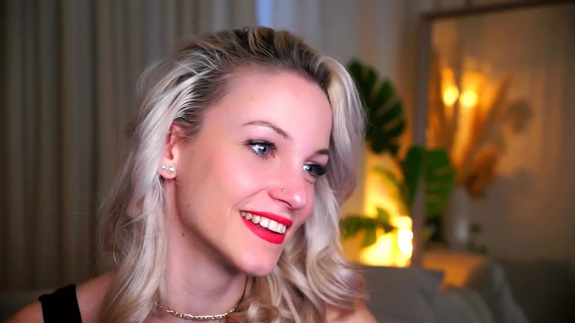 Gallery image thumbnail from Pretty_Choice's myfreecams stream on, 11/05/2025, 09:47 image 9 of 20