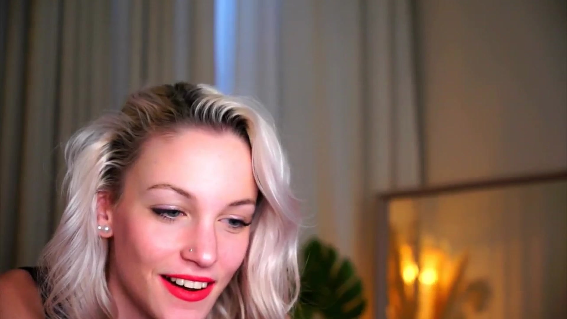 Gallery image thumbnail from Pretty_Choice's myfreecams stream on, 11/05/2025, 13:08 image 7 of 20