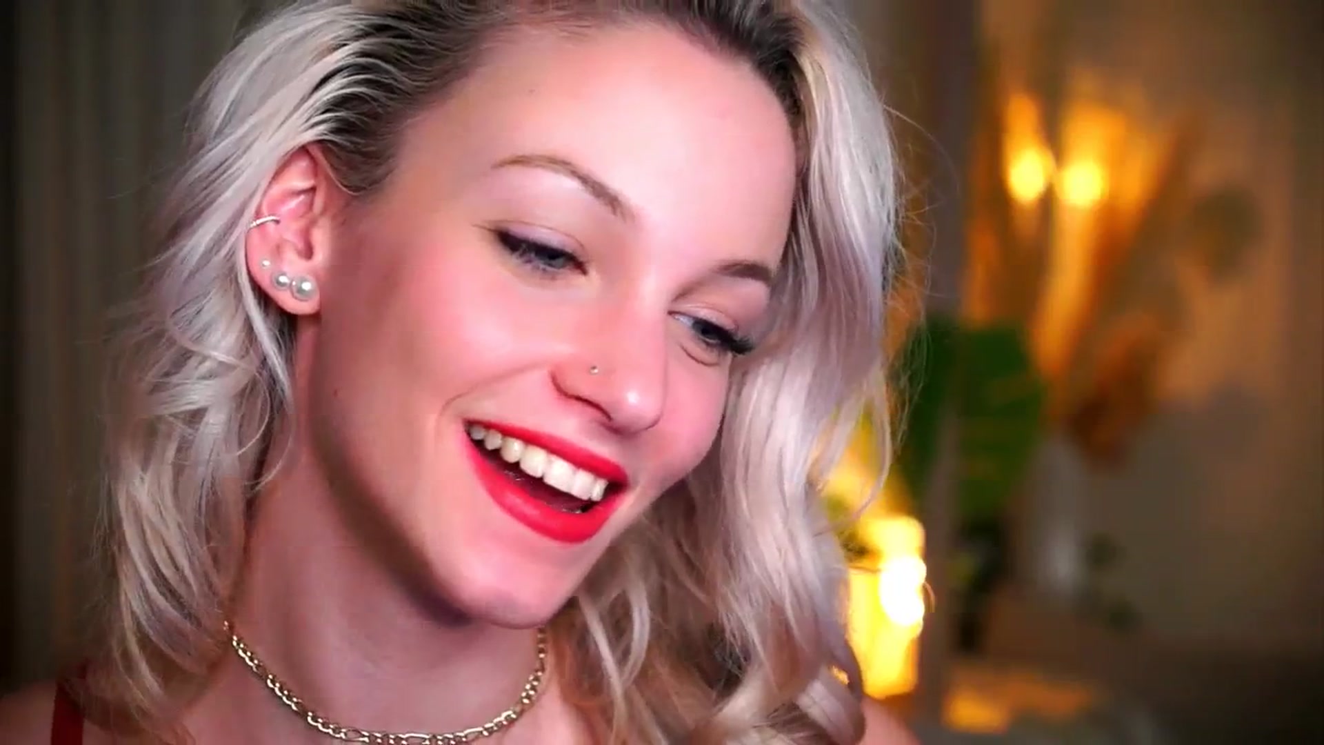 Gallery image thumbnail from Pretty_Choice's myfreecams stream on, 11/05/2025, 13:08 image 19 of 20