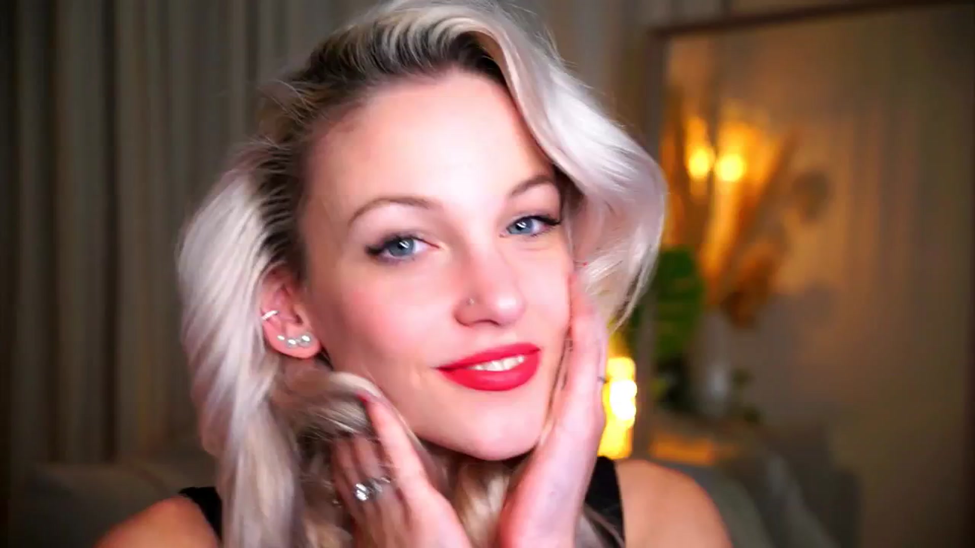 Gallery image thumbnail from Pretty_Choice's myfreecams stream on, 11/05/2025, 15:17 image 9 of 20