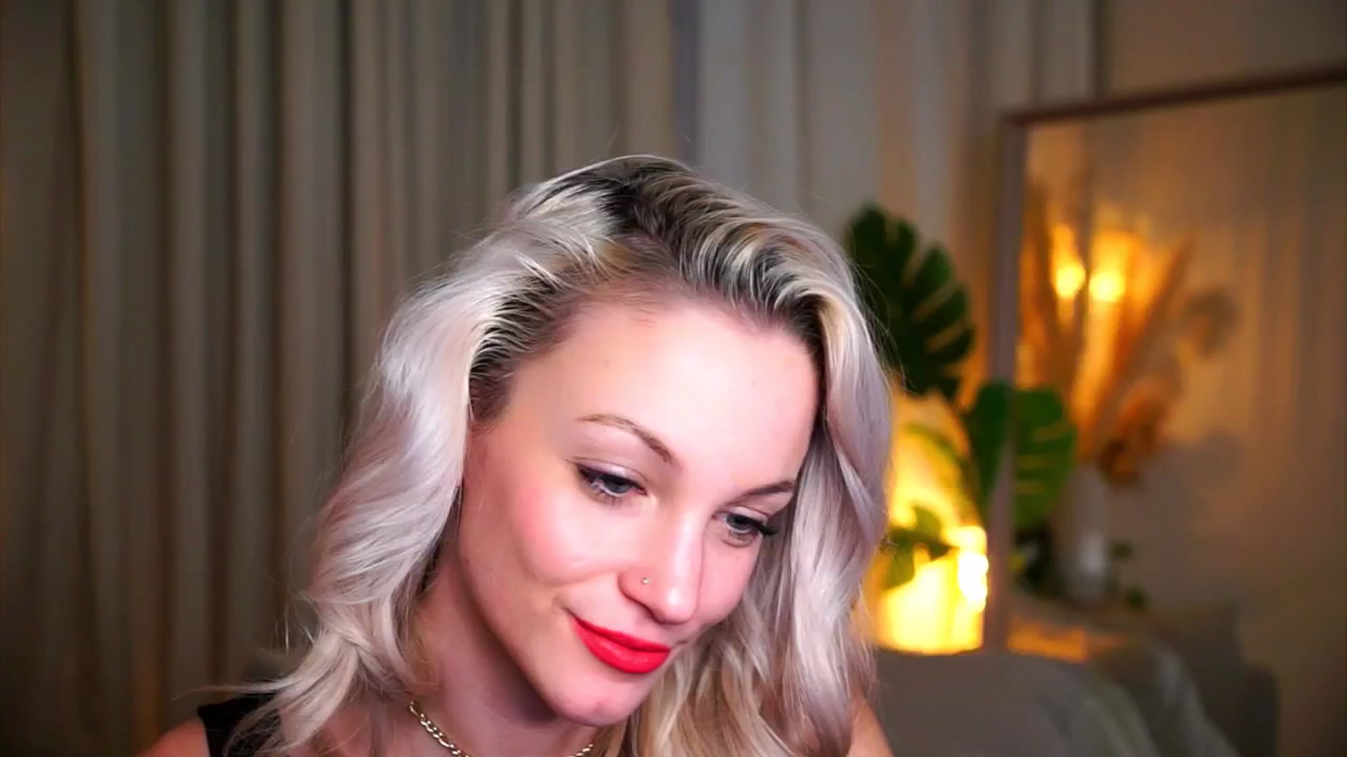Gallery image thumbnail from Pretty_Choice's myfreecams stream on, 11/05/2025, 15:17 image 15 of 20
