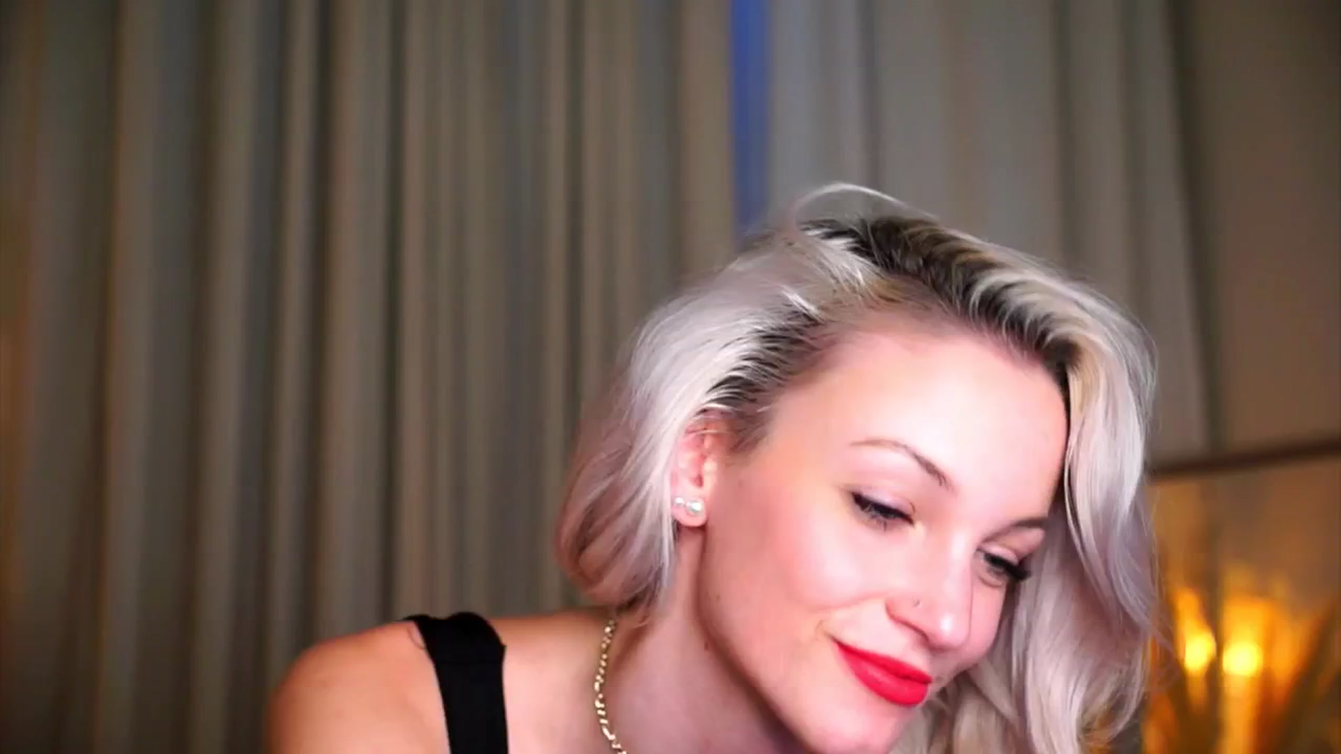 Gallery image thumbnail from Pretty_Choice's myfreecams stream on, 11/05/2025, 15:17 image 12 of 20