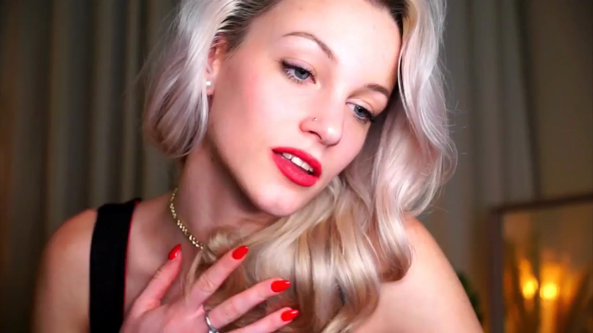 Gallery image thumbnail from Pretty_Choice's myfreecams stream on, 11/05/2025, 15:17 image 13 of 20