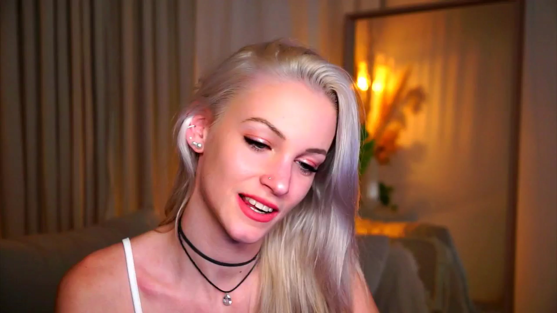 Gallery image thumbnail from Pretty_Choice's myfreecams stream on, 11/13/2025, 17:00 image 8 of 20