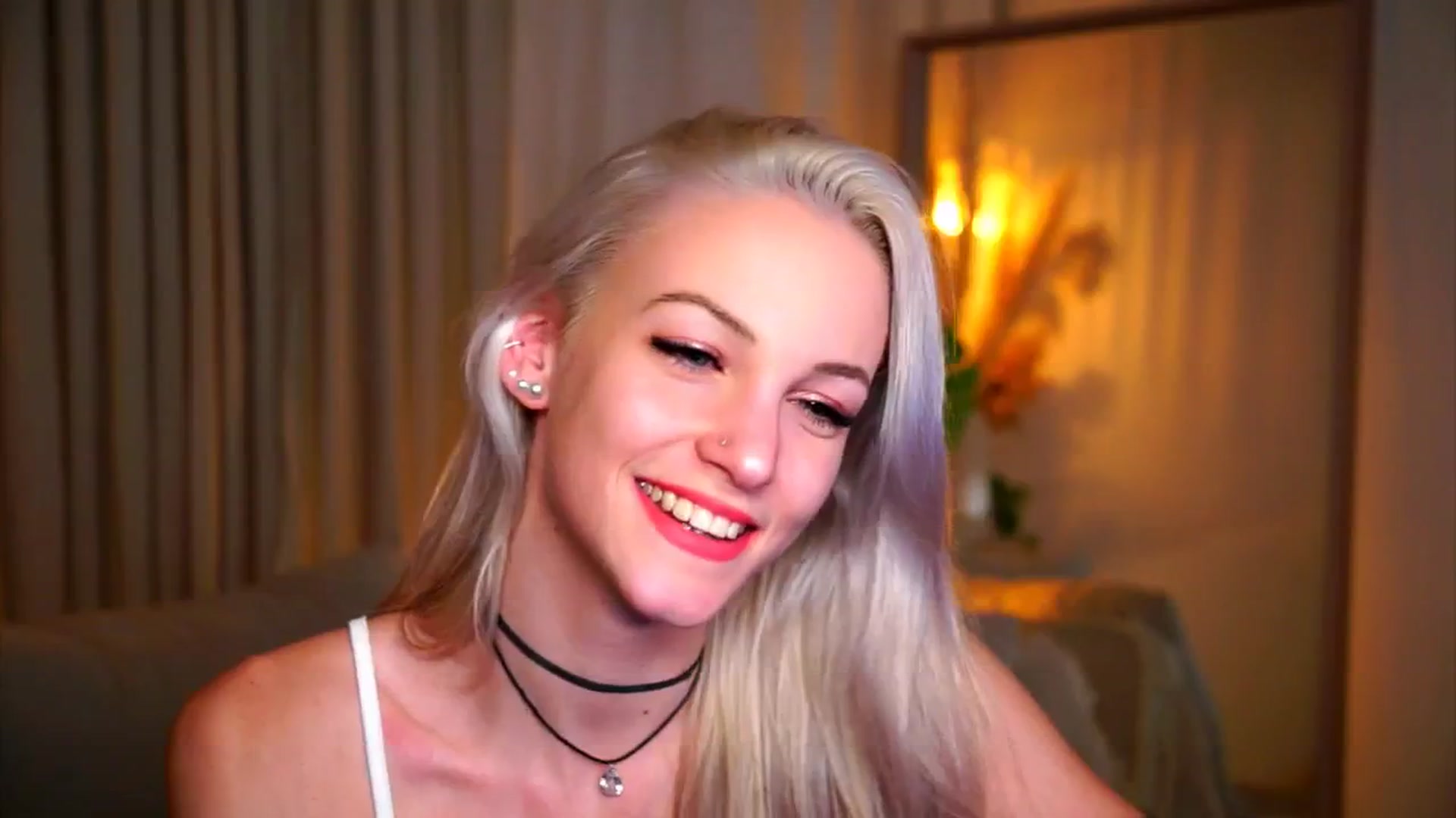 Gallery image thumbnail from Pretty_Choice's myfreecams stream on, 11/13/2025, 17:00 image 11 of 20