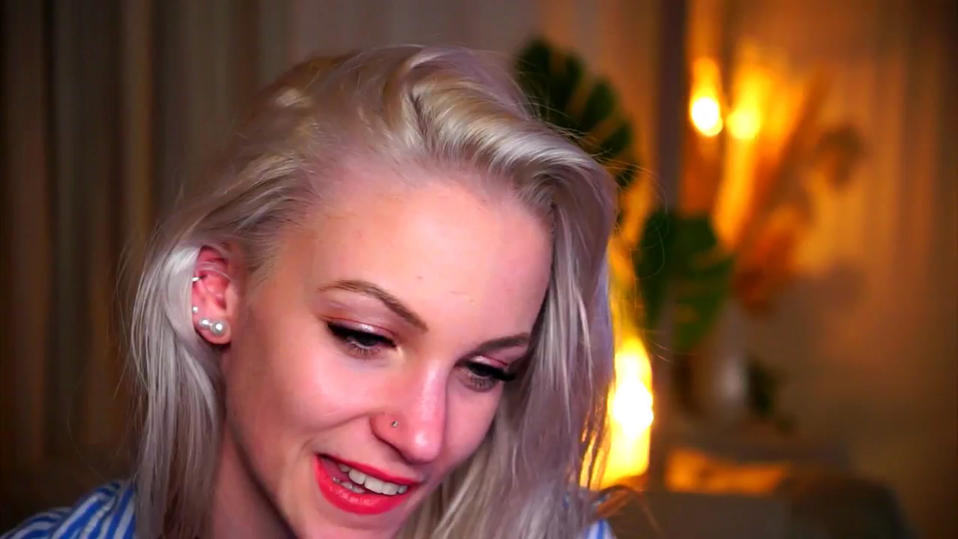 Gallery image thumbnail from Pretty_Choice's myfreecams stream on, 11/13/2025, 20:55 image 20 of 20