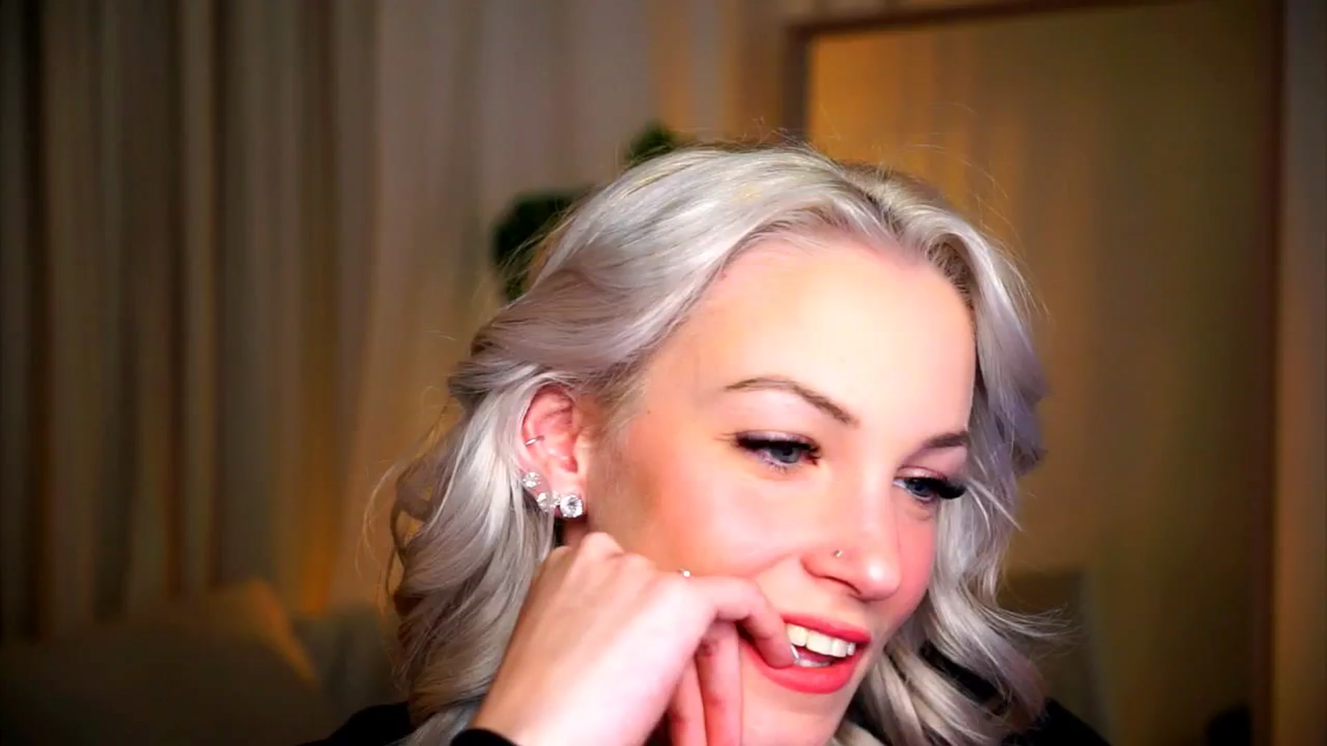 Gallery image thumbnail from Pretty_Choice's myfreecams stream on, 11/14/2025, 15:36 image 4 of 20