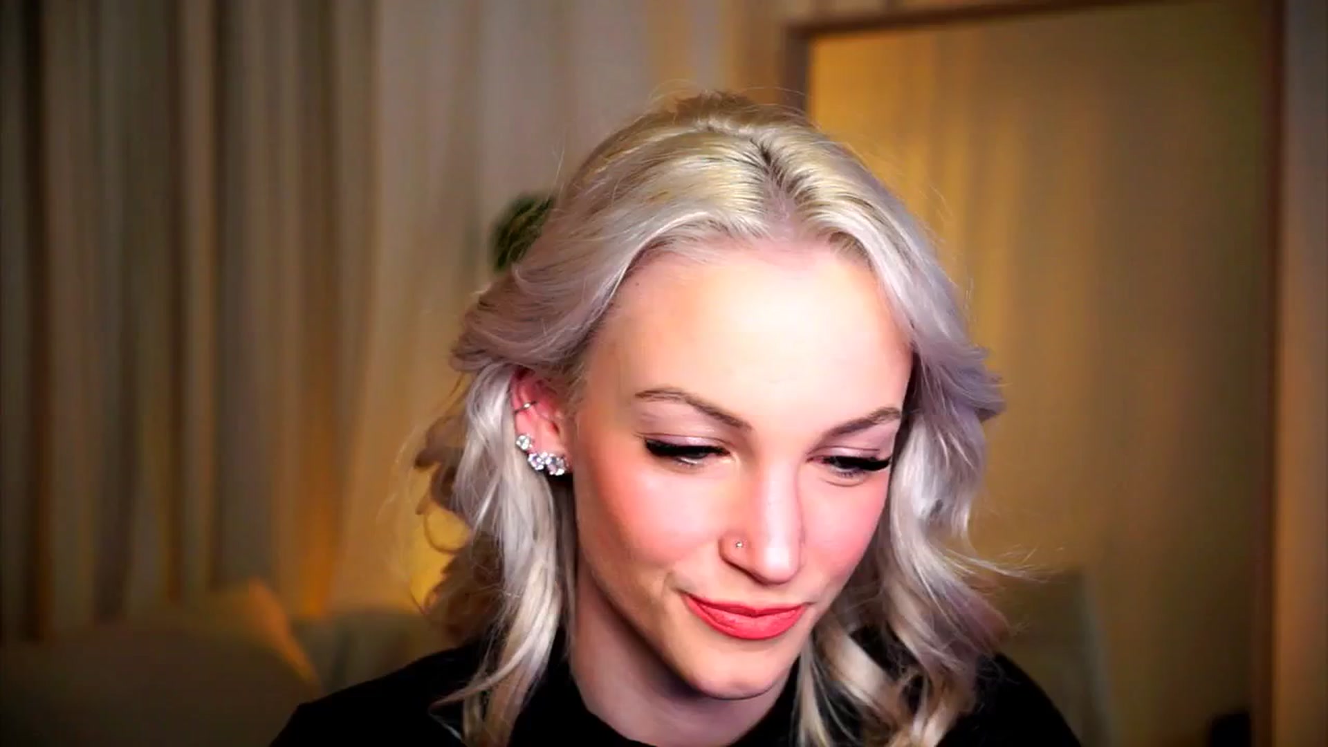 Gallery image thumbnail from Pretty_Choice's myfreecams stream on, 11/14/2025, 15:36 image 3 of 20