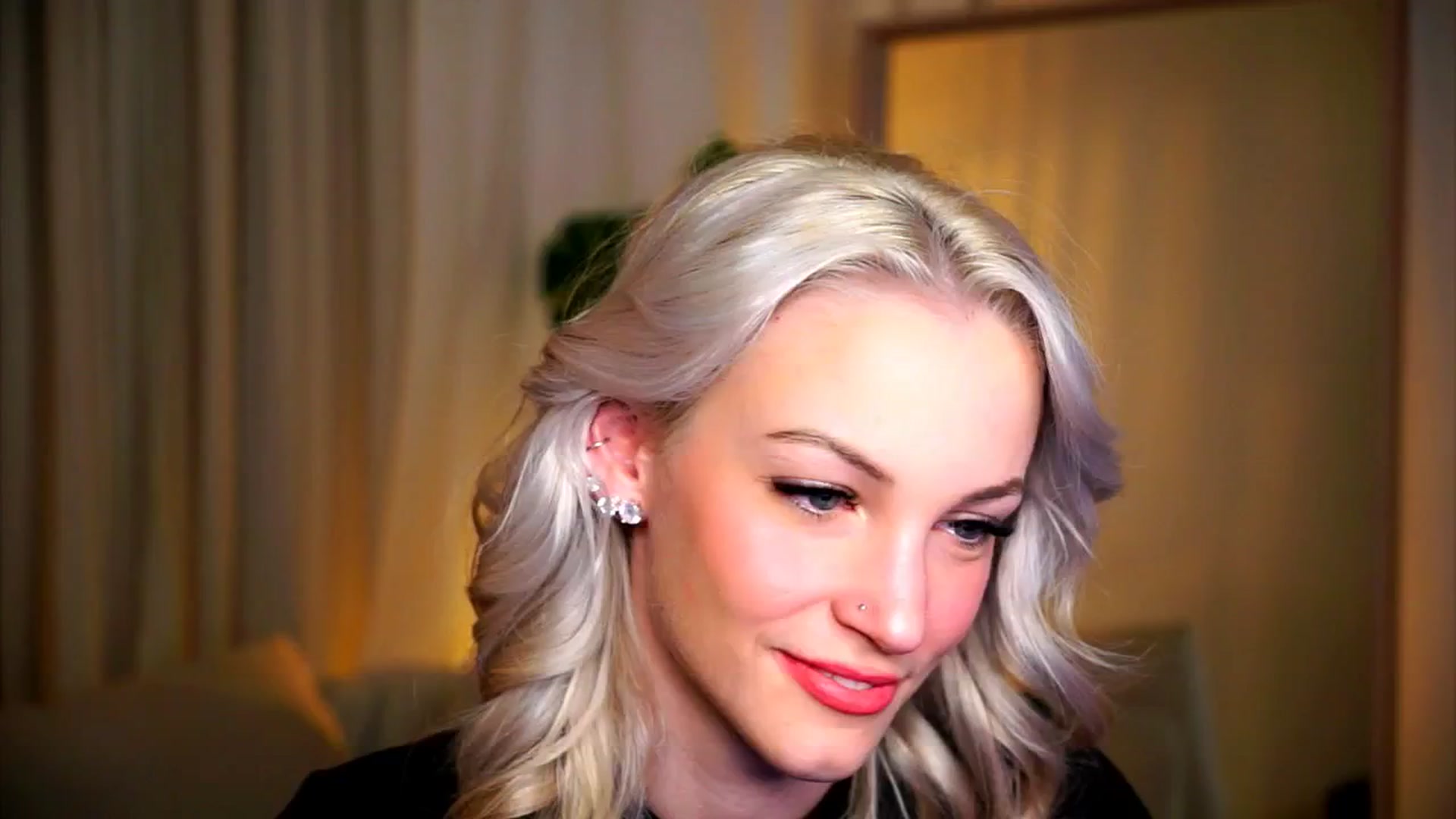 Gallery image thumbnail from Pretty_Choice's myfreecams stream on, 11/14/2025, 15:36 image 5 of 20