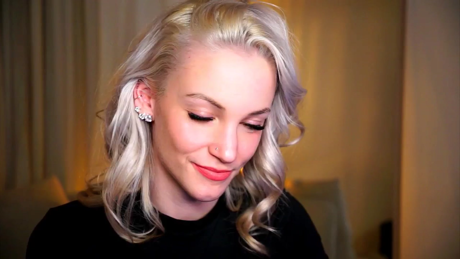 Gallery image thumbnail from Pretty_Choice's myfreecams stream on, 11/14/2025, 18:12 image 20 of 20