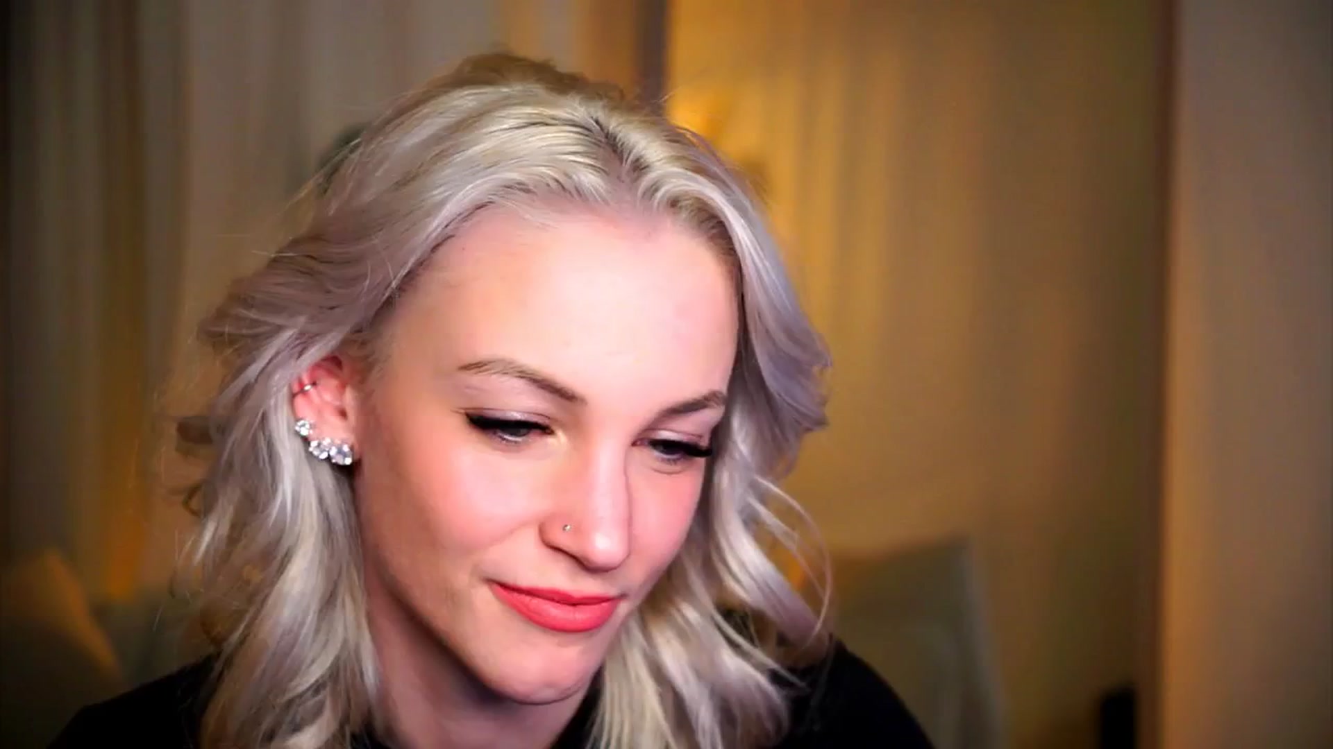 Gallery image thumbnail from Pretty_Choice's myfreecams stream on, 11/14/2025, 18:12 image 2 of 20