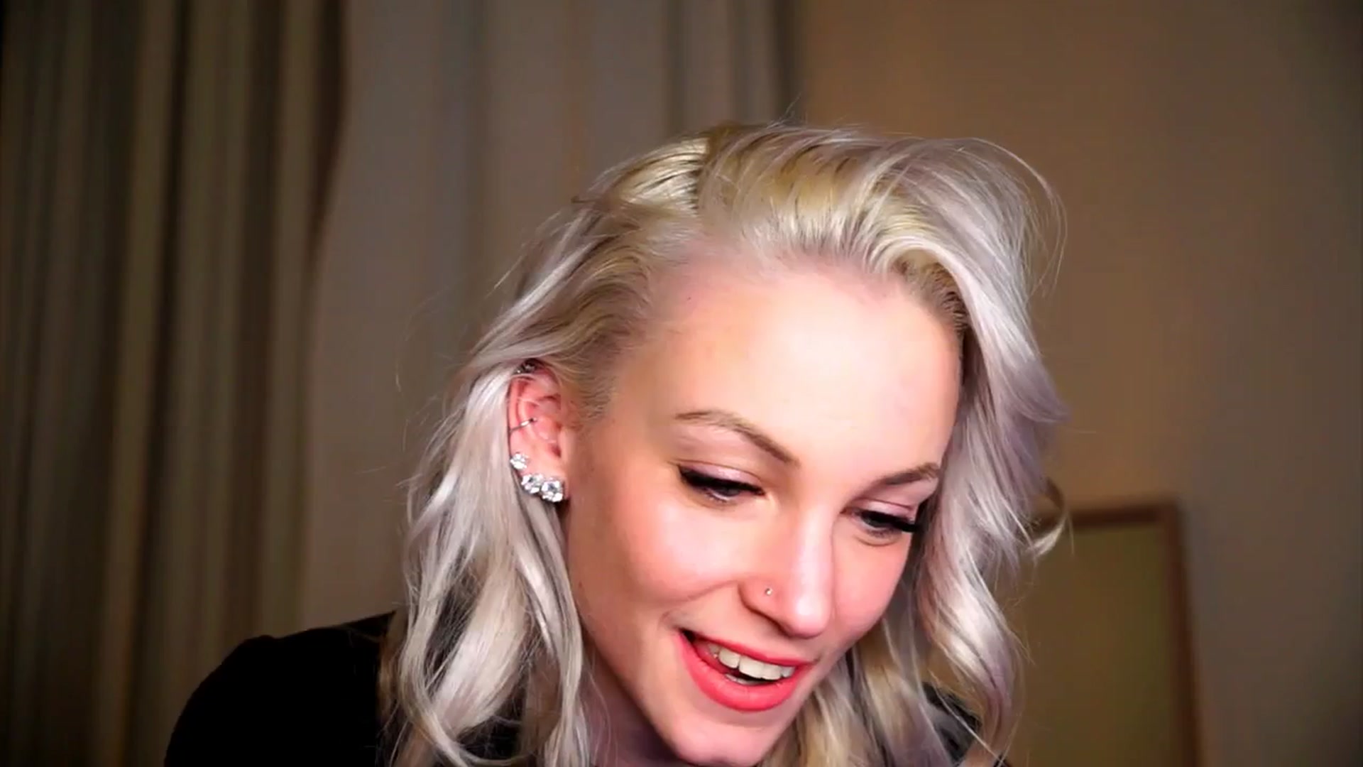 Gallery image thumbnail from Pretty_Choice's myfreecams stream on, 11/14/2025, 18:12 image 14 of 20