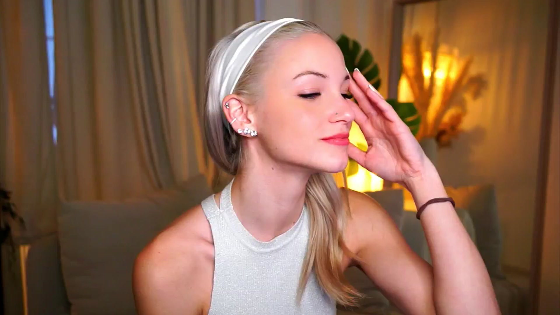 Gallery image thumbnail from Pretty_Choice's myfreecams stream on, 11/15/2025, 10:34 image 20 of 20