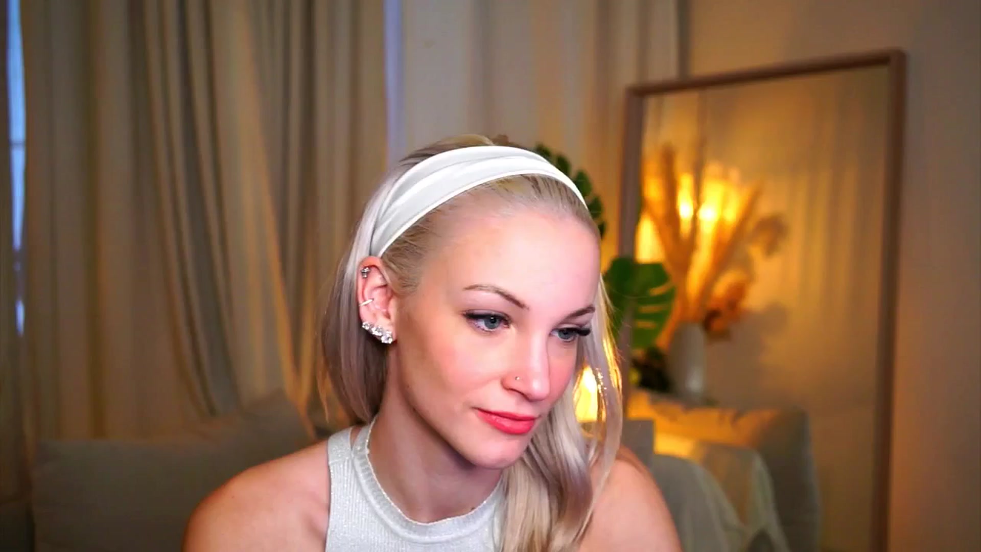 Gallery image thumbnail from Pretty_Choice's myfreecams stream on, 11/15/2025, 10:34 image 16 of 20
