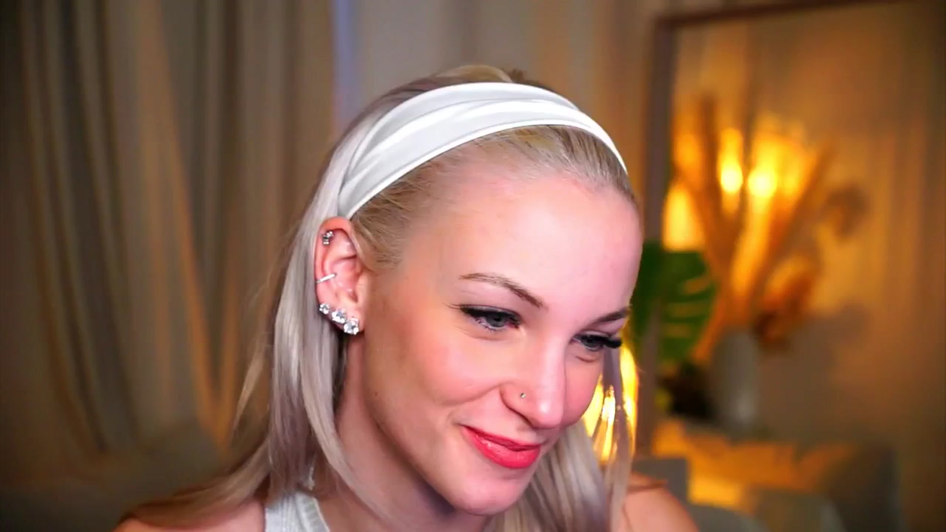 Gallery image thumbnail from Pretty_Choice's myfreecams stream on, 11/15/2025, 10:34 image 17 of 20
