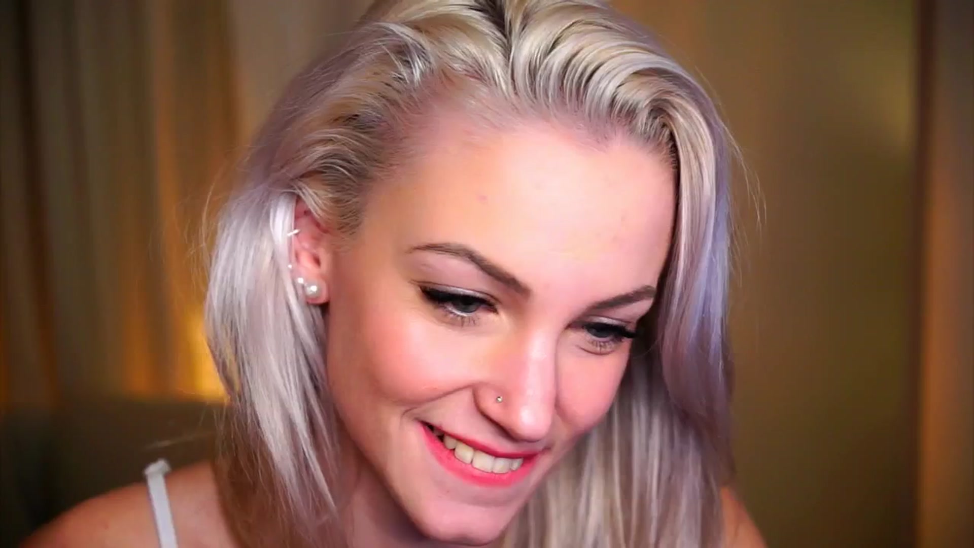 Gallery image thumbnail from Pretty_Choice's myfreecams stream on, 11/22/2025, 15:45 image 20 of 20