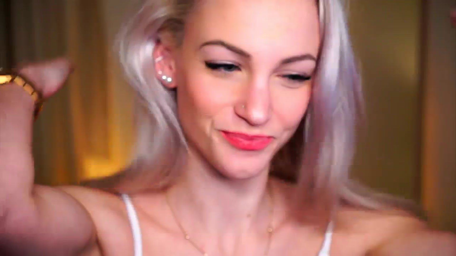Gallery image thumbnail from Pretty_Choice's myfreecams stream on, 11/22/2025, 15:45 image 12 of 20