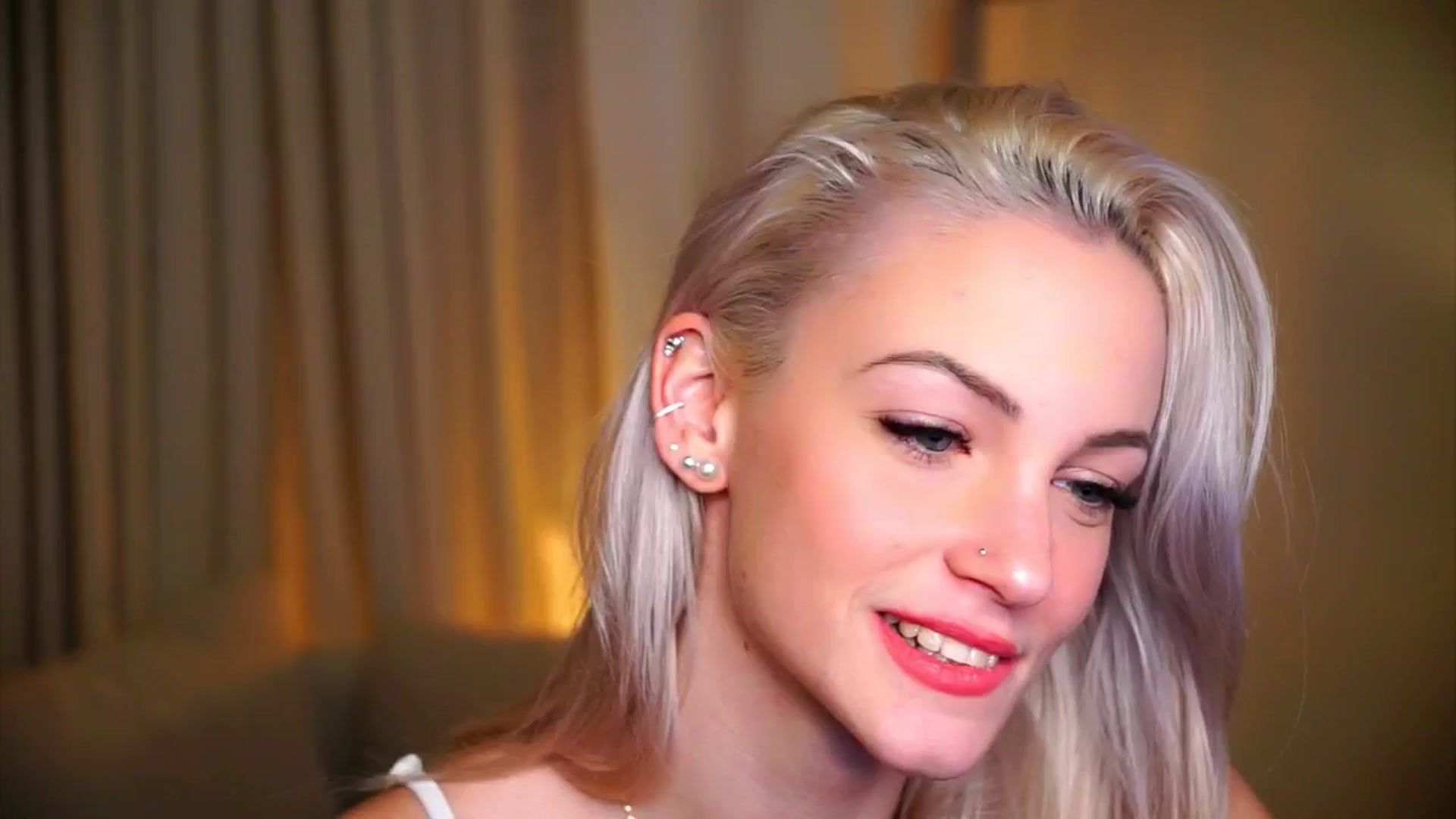 Gallery image thumbnail from Pretty_Choice's myfreecams stream on, 11/22/2025, 15:45 image 1 of 20