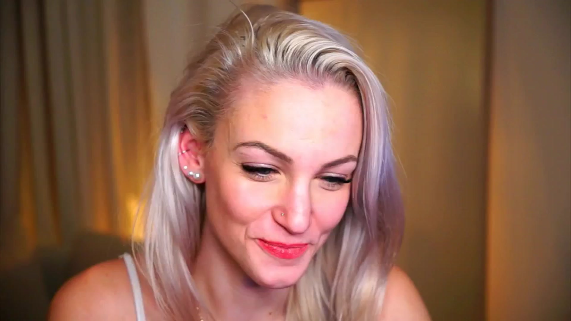 Gallery image thumbnail from Pretty_Choice's myfreecams stream on, 11/22/2025, 19:55 image 18 of 20
