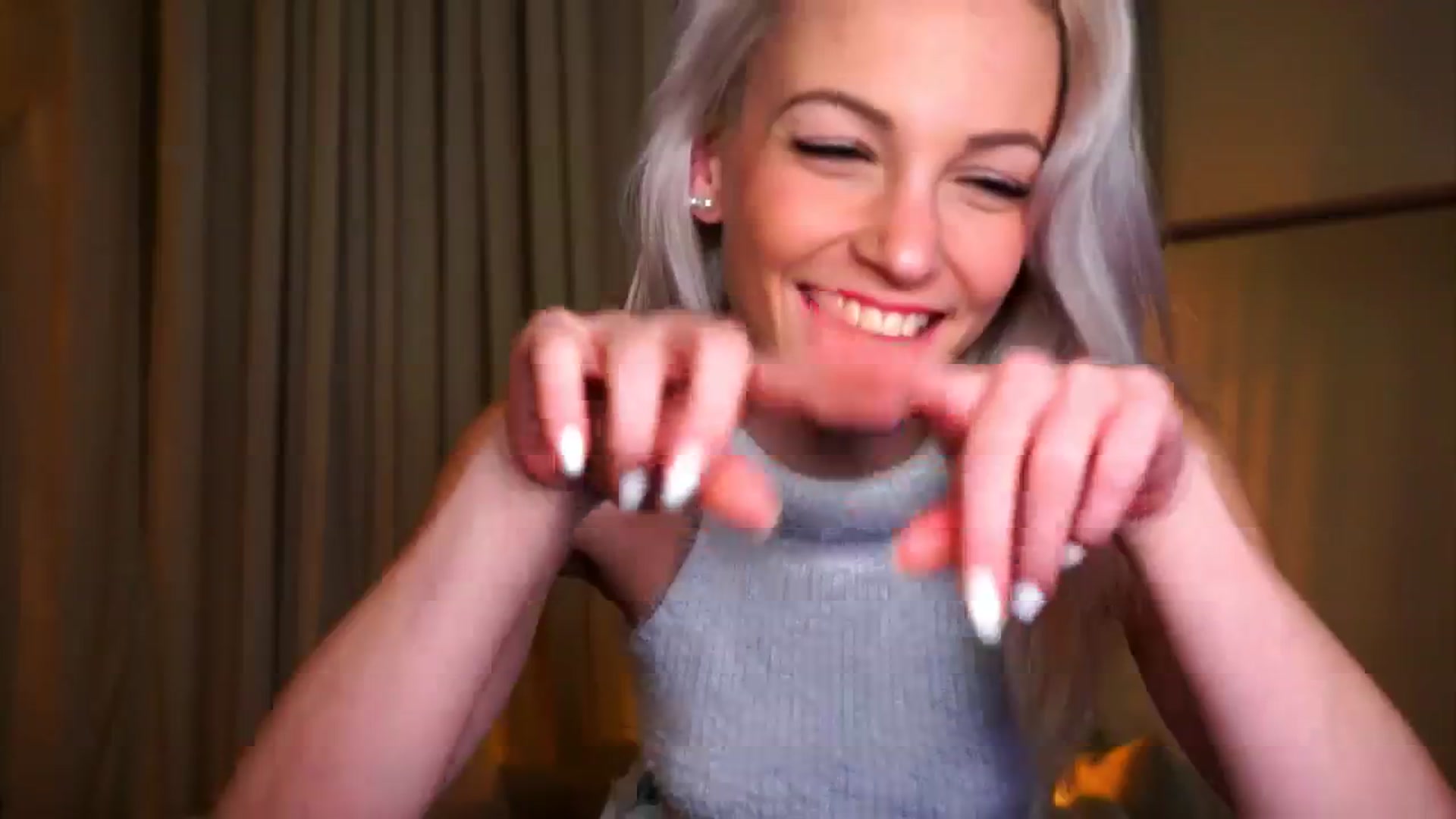 Gallery image thumbnail from Pretty_Choice's myfreecams stream on, 11/23/2025, 16:49 image 5 of 20