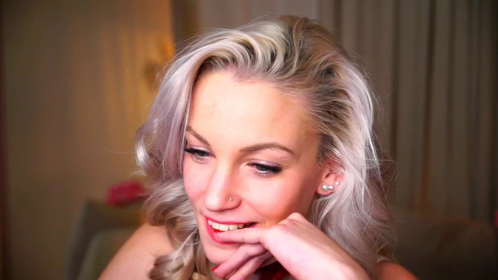 Gallery image thumbnail from Pretty_Choice's myfreecams stream on, 12/02/2025, 19:17 image 3 of 20