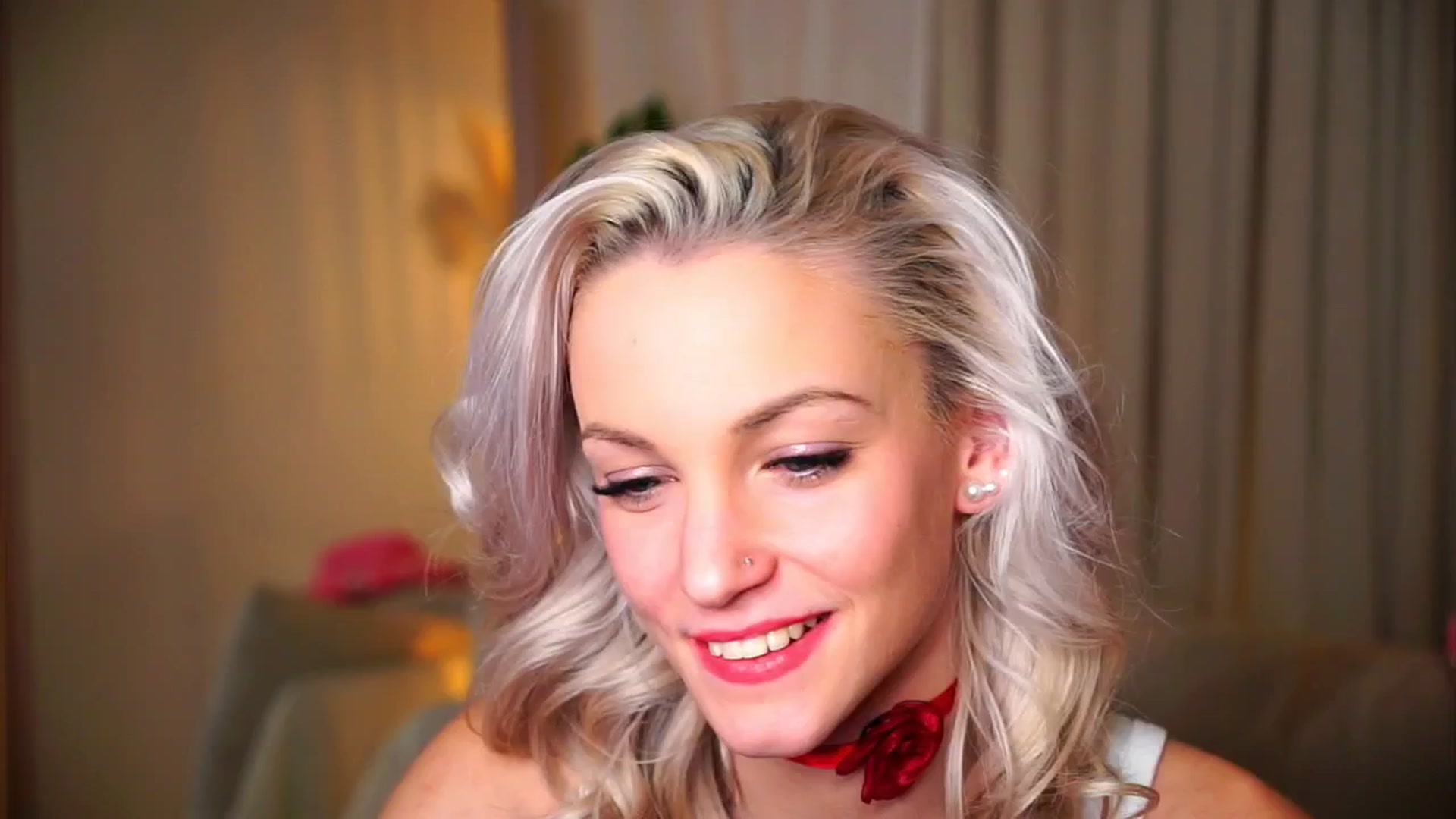 Gallery image thumbnail from Pretty_Choice's myfreecams stream on, 12/02/2025, 19:17 image 6 of 20