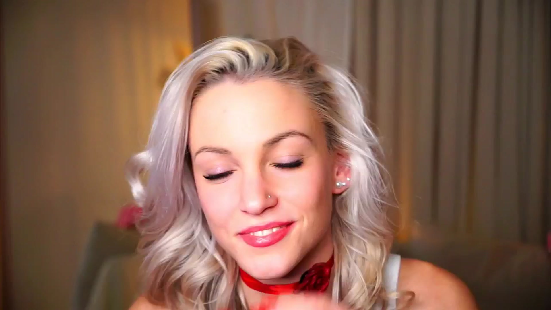 Gallery image thumbnail from Pretty_Choice's myfreecams stream on, 12/02/2025, 19:17 image 7 of 20
