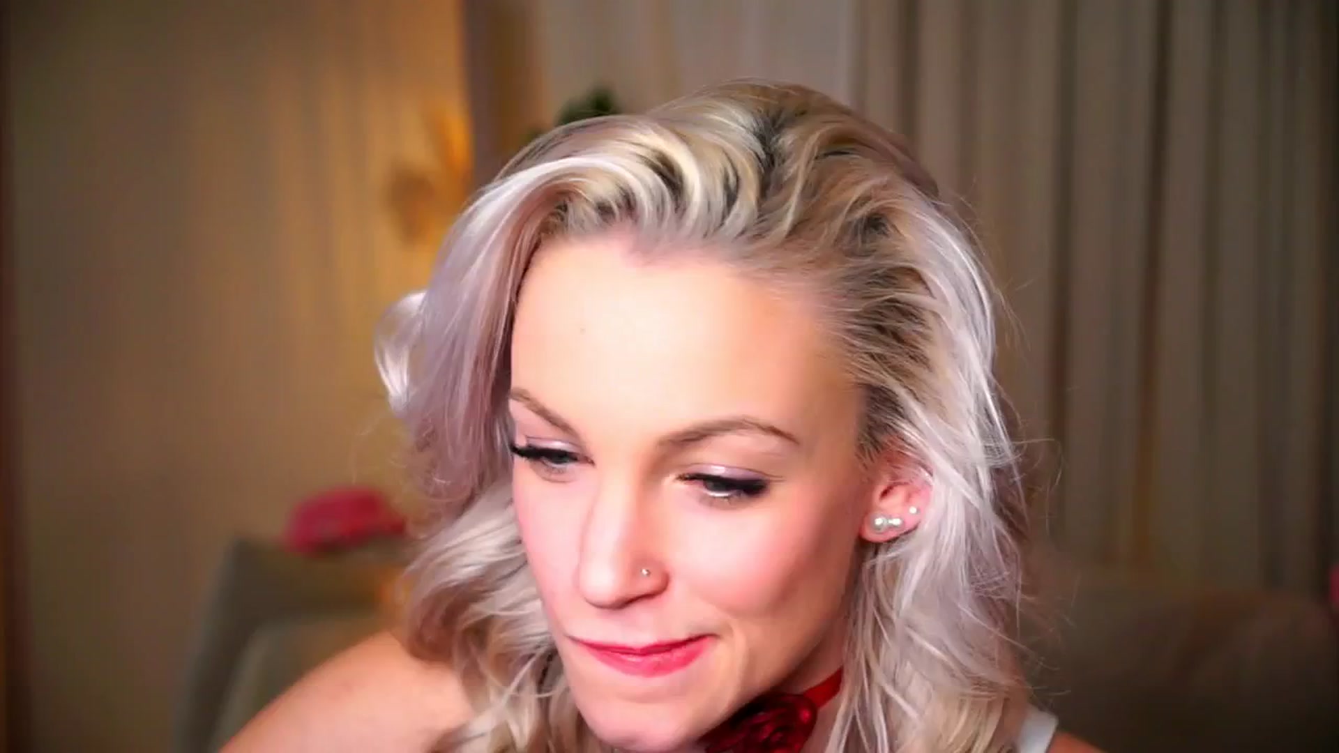 Gallery image thumbnail from Pretty_Choice's myfreecams stream on, 12/02/2025, 19:17 image 5 of 20