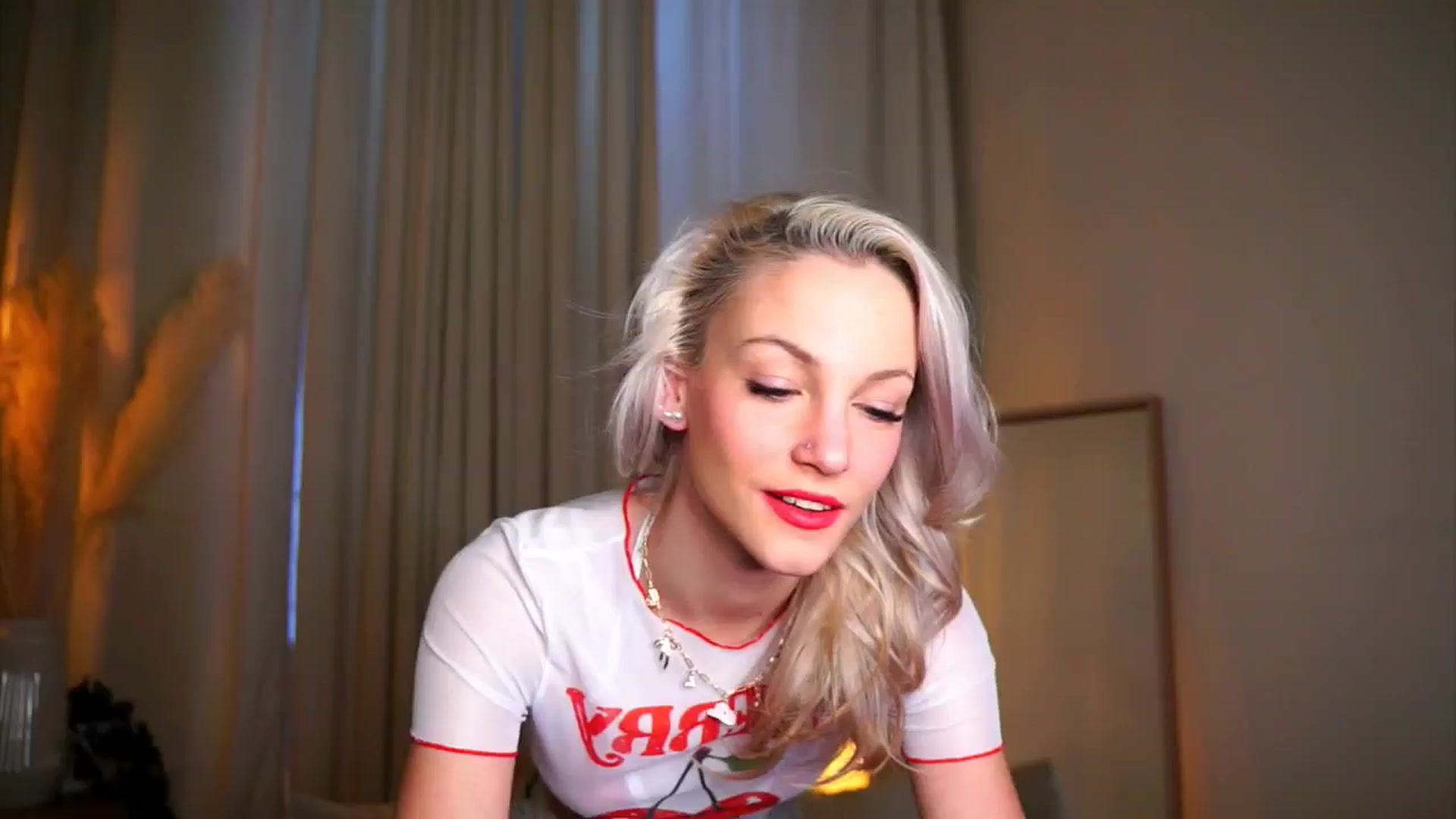 Gallery image thumbnail from Pretty_Choice's myfreecams stream on, 12/03/2025, 11:33 image 3 of 20