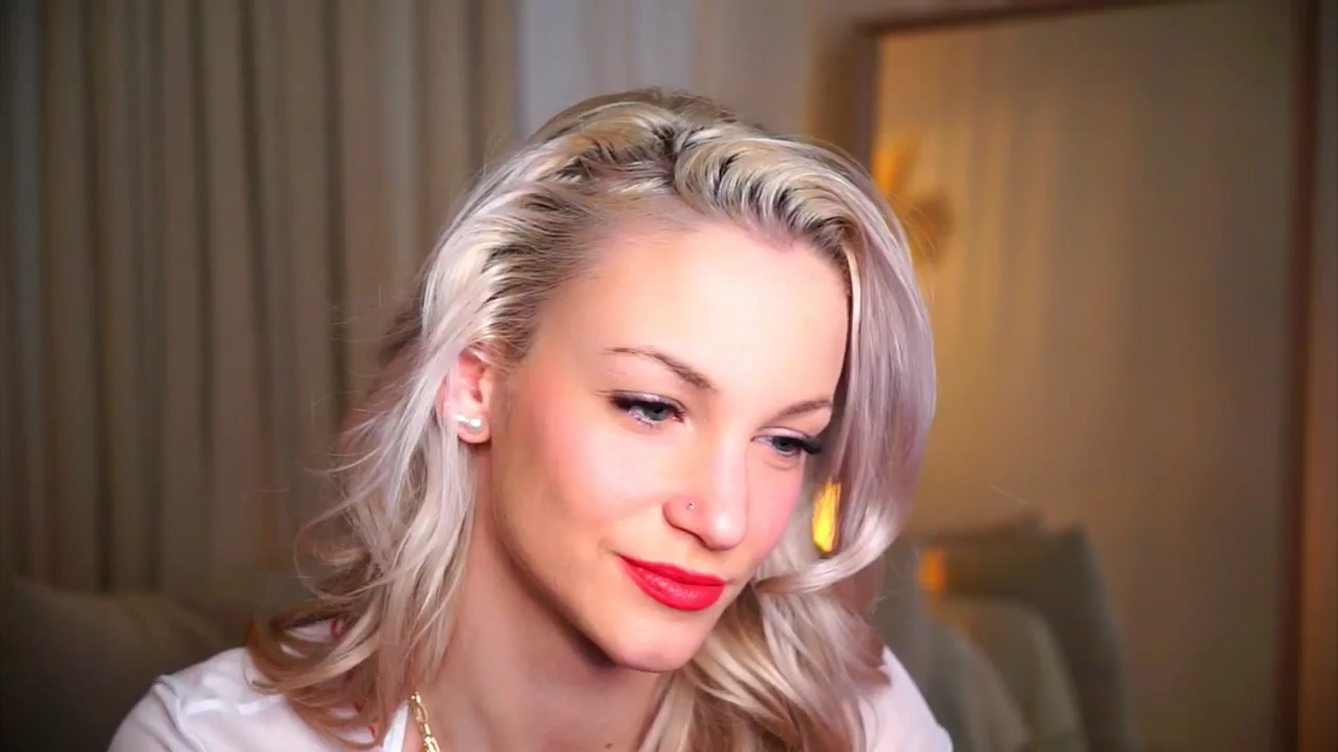 Gallery image thumbnail from Pretty_Choice's myfreecams stream on, 12/03/2025, 11:33 image 19 of 20