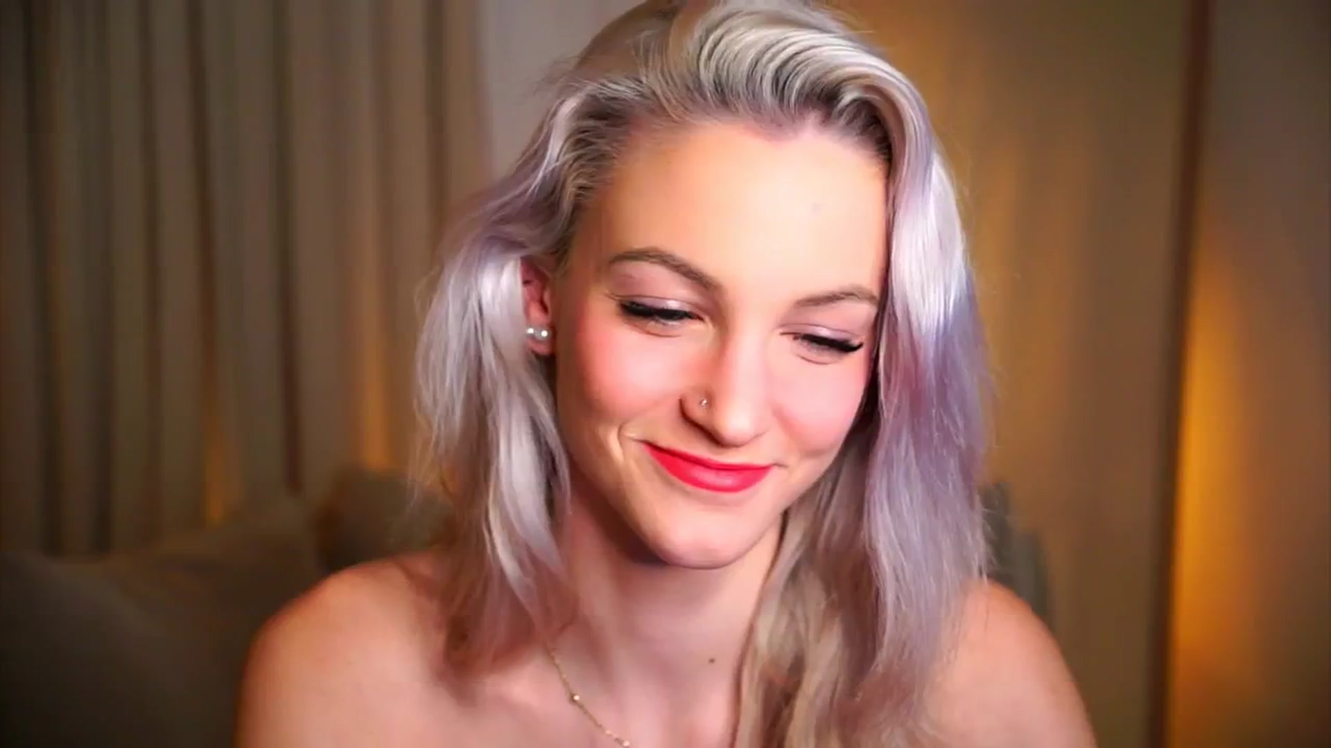 Gallery image thumbnail from Pretty_Choice's myfreecams stream on, 12/05/2025, 13:46 image 2 of 20
