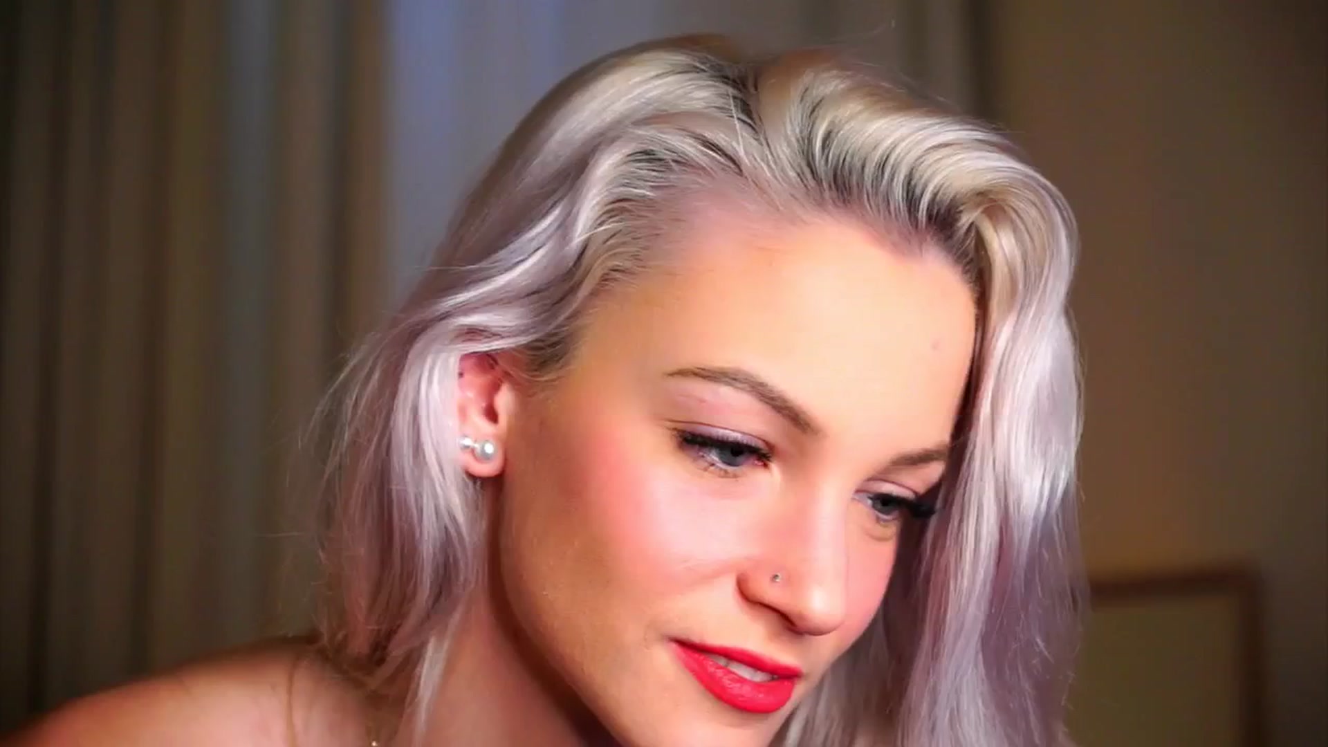 Gallery image thumbnail from Pretty_Choice's myfreecams stream on, 12/05/2025, 13:46 image 1 of 20