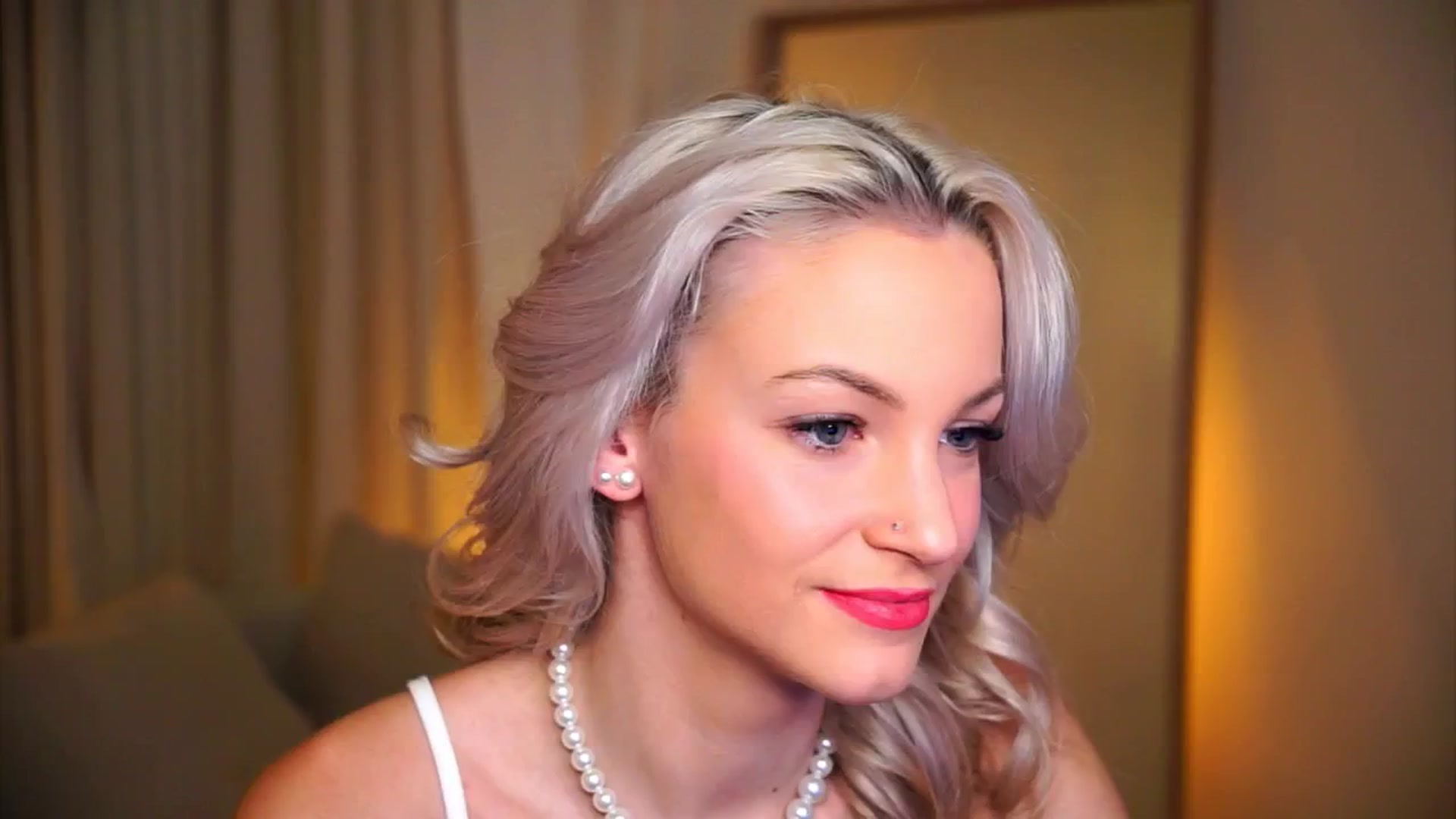 Gallery image thumbnail from Pretty_Choice's myfreecams stream on, 12/08/2025, 18:37 image 19 of 20
