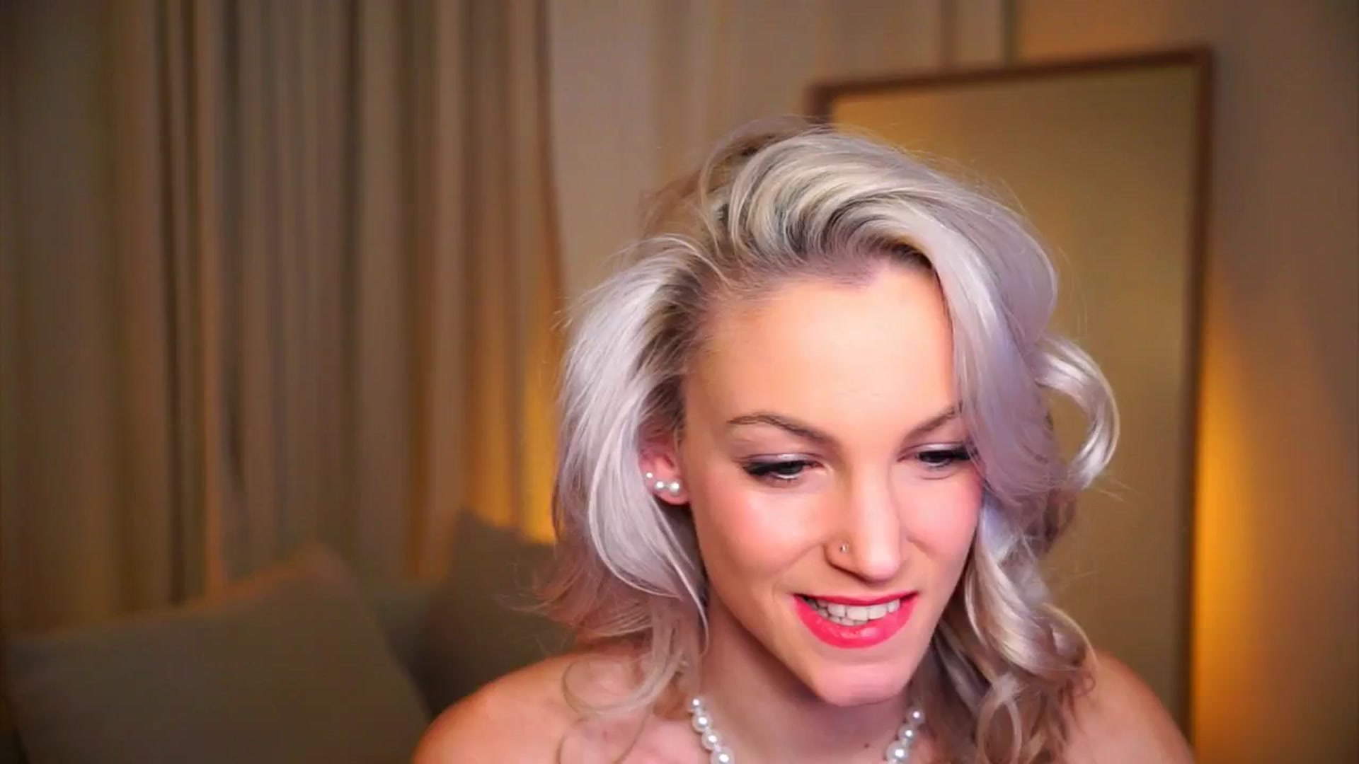 Gallery image thumbnail from Pretty_Choice's myfreecams stream on, 12/08/2025, 19:31 image 9 of 20