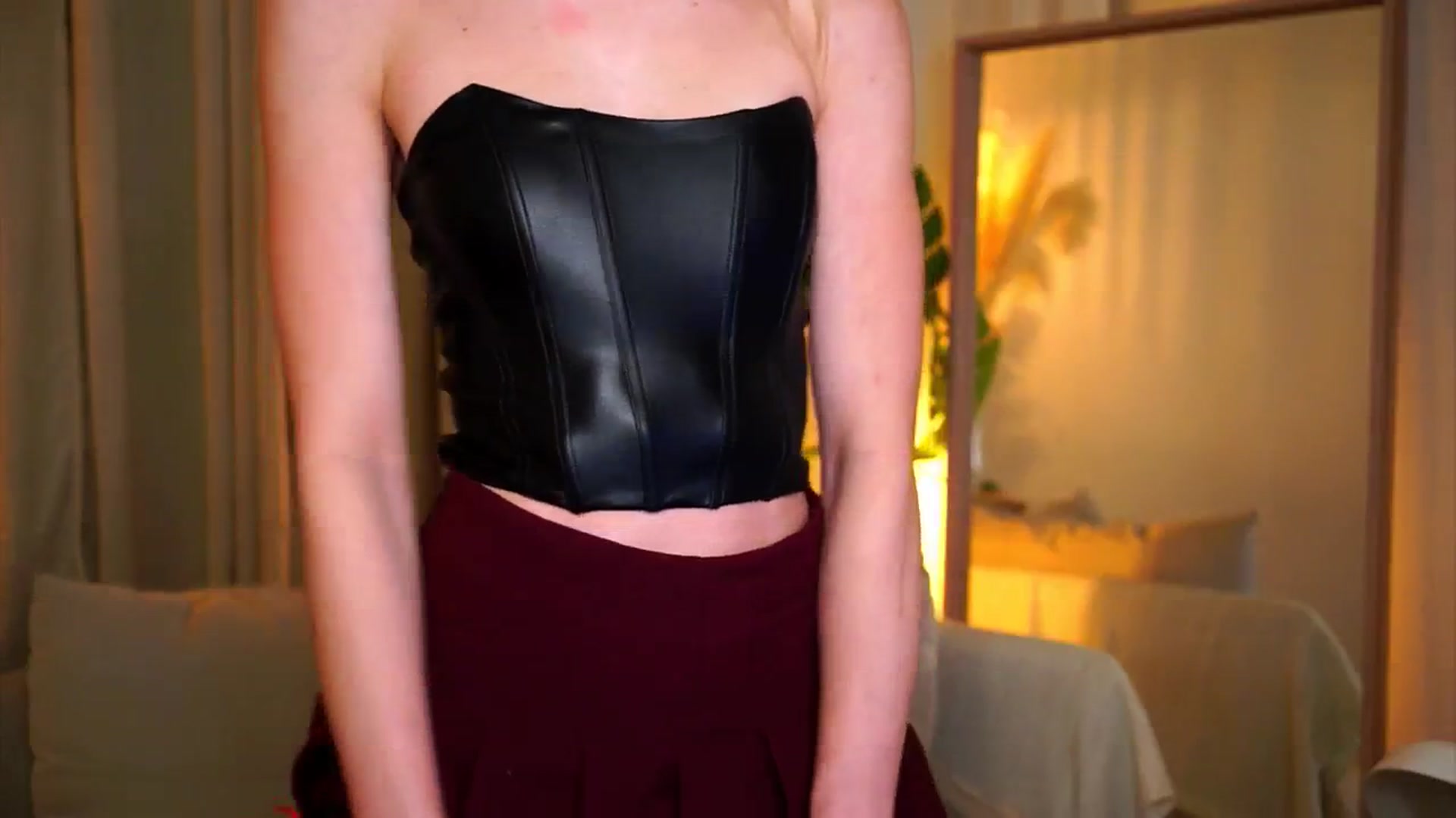 Gallery image thumbnail from Pretty_Choice's myfreecams stream on, 12/14/2025, 16:26 image 3 of 20