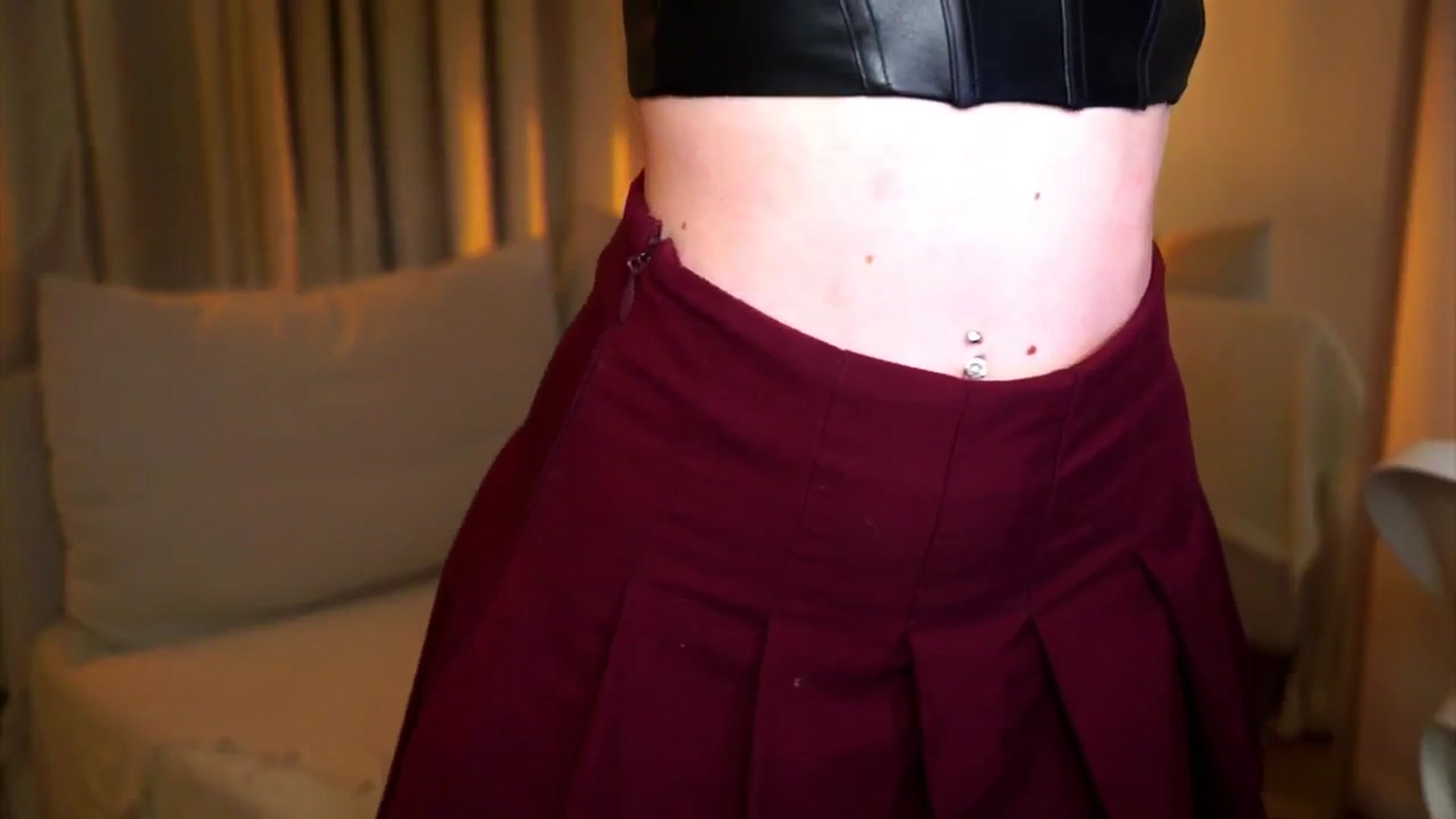 Gallery image thumbnail from Pretty_Choice's myfreecams stream on, 12/14/2025, 16:26 image 2 of 20
